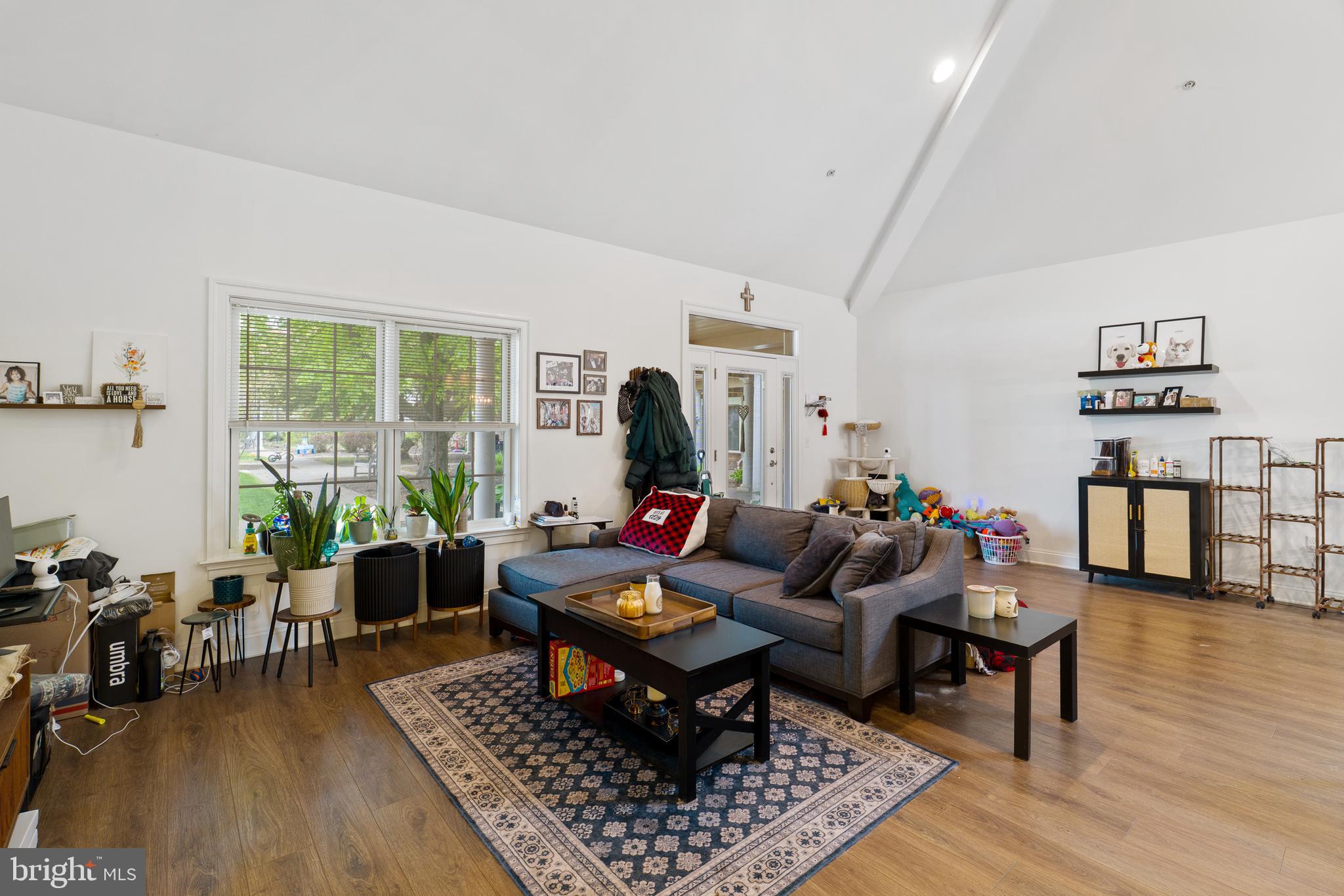 HIGH POINTE IN HERSHEY - Residential