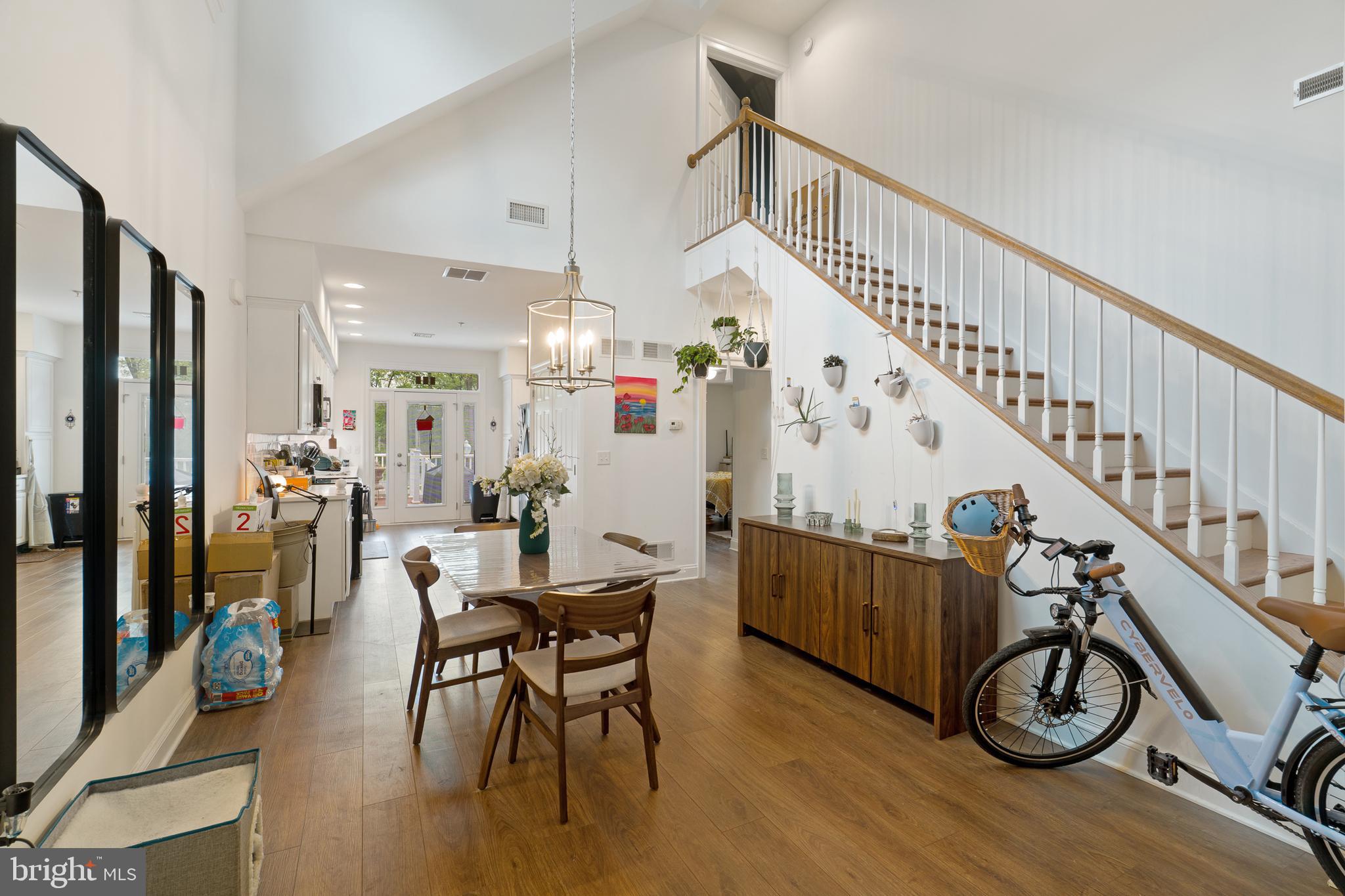 HIGH POINTE IN HERSHEY - Residential