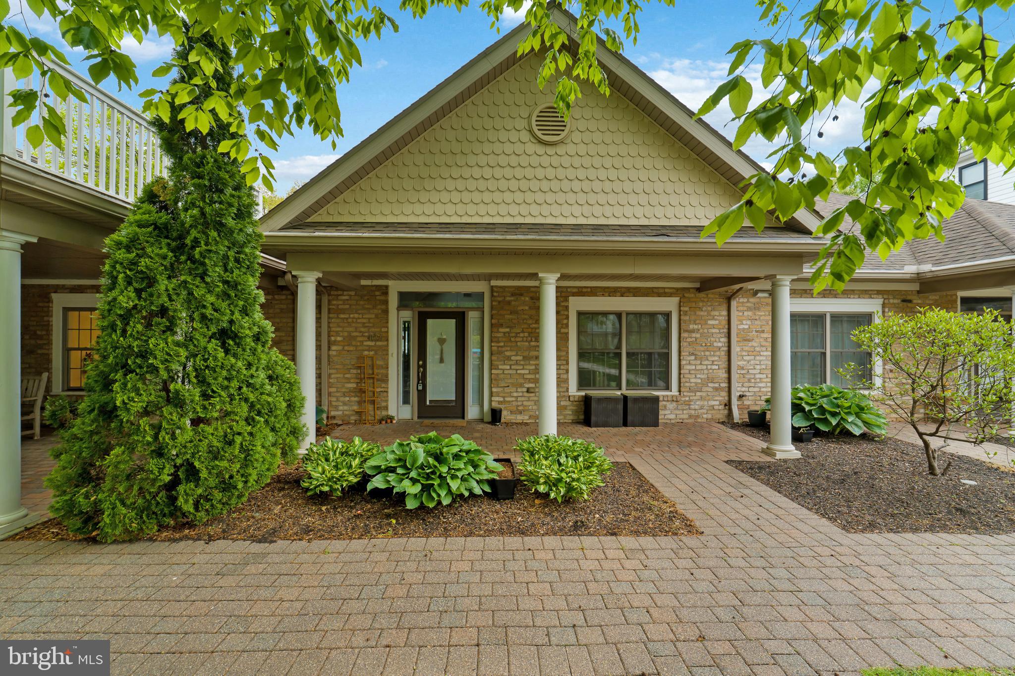 HIGH POINTE IN HERSHEY - Residential