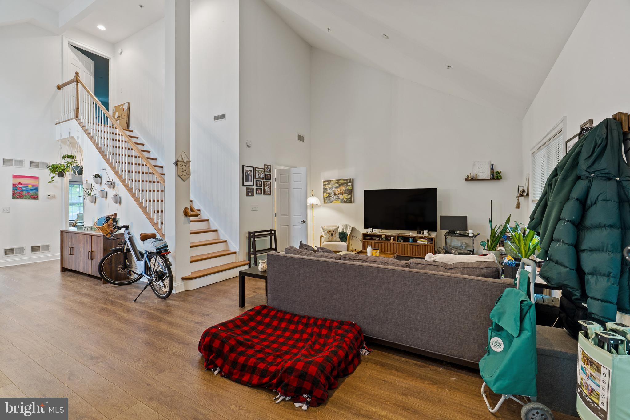 HIGH POINTE IN HERSHEY - Residential