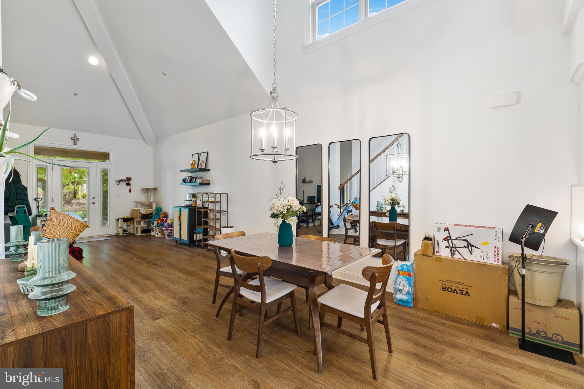 HIGH POINTE IN HERSHEY - Residential