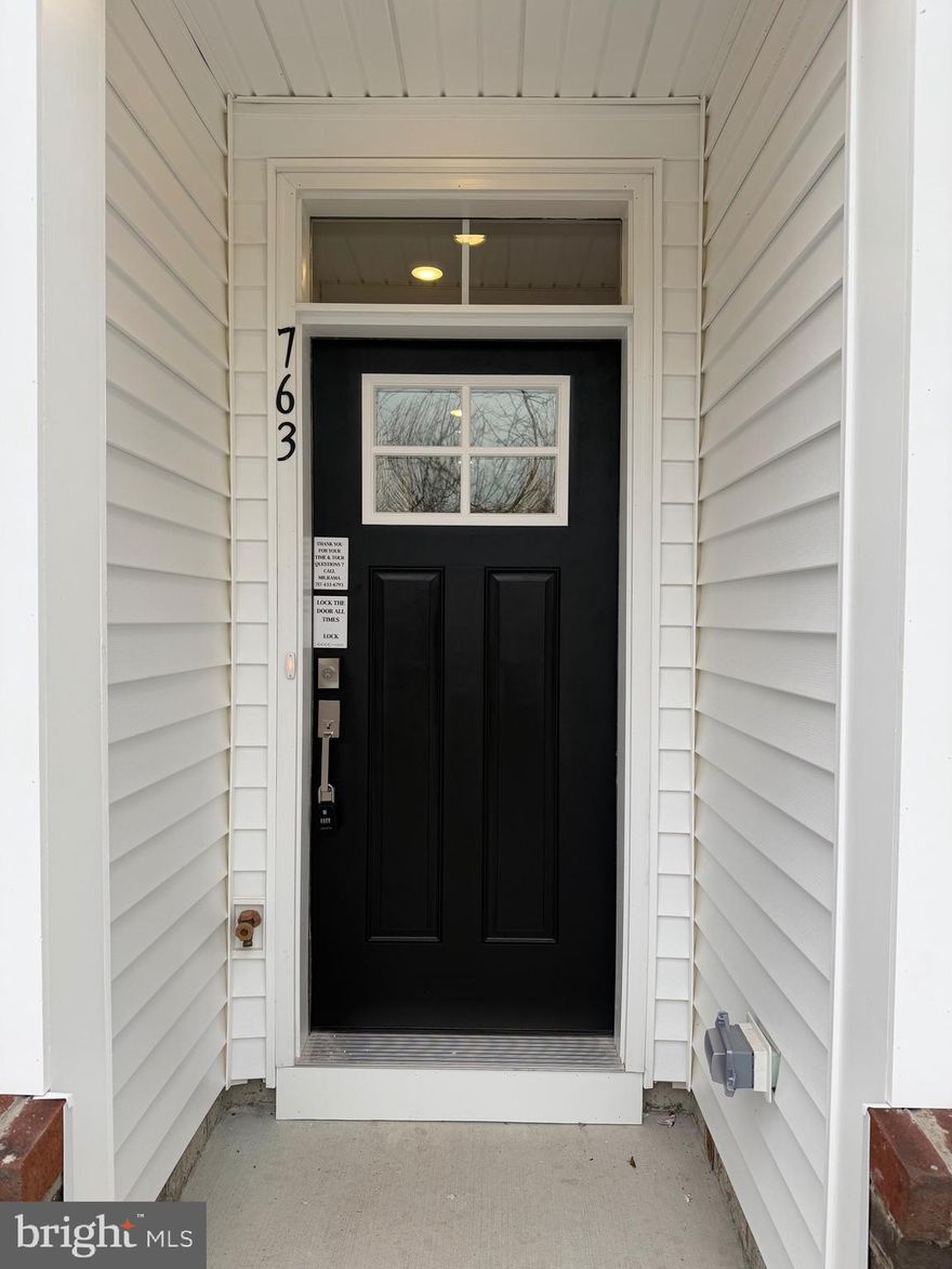 Brand-New Luxury Contemporary Townhome for Rent Phoenixville Heights Near Downtown Phoenixville!

Be the first to live in this stunning new construction home at Phoenixville Heights. Perfectly located just minutes from downtown Phoenixville - ranked America's #1 Small Town - this residence offers modern comfort, open space views, and direct access to the Schuylkill River Trail. This new townhome design showcases a gracious open-plan layout on the main level to prioritize ease of living. It showcases a modern kitchen with a center island and a living room made for gathering, while a nearby deck expands the space for relaxing outdoor moments. On the upper level are two peaceful bedrooms located down the hallway from a large owner's suite. Rounding out the home is a convenient lower-level garage. Walk to dining, boutique shopping, live music, art festivals, and First Fridays. Enjoy easy access to kayaking, hiking, and biking all right from your doorstep. Ample guest parking add everyday convenience. 

Key Home Features: 3 Bedrooms | 2.5 Baths | 1-Car Garage | 1-Car Driveway, Home with expansive views with a deck, Open-concept Piper floor plan with abundant natural light, Designer kitchen with quartz countertops, oversized island, soft-close white cabinetry, and stainless-steel appliances, Spacious living and dining areas with luxury, plank flooring, Primary suite with dual closets, double vanity, and oversized shower, Second full hall bath, and laundry on bedroom level, Garage with electric opener, utility closet, and organized pantry.

This home isn't just a rental - it's a lifestyle upgrade in one of Phoenixville's most desirable communities.

*Pictures are artistic renderings of a similar home and may reflect different options, floorplan, colors, and details*. Pictures presented here from the model home or from builder website. Actual photos will be uploaded soon.

Long Term and Short Term (Not Airbnb) Rentals Possible. Fully Furnished Options also available.

All inclusive rental option (Rent+Gas+Electric+Water+Sewer+Trash+Recycle)  for $3,499.00, let us know if you have any interest in this option. 1 Bill to pay, rest all taken care of by us. EV Vehicle Charging is not covered by this option.