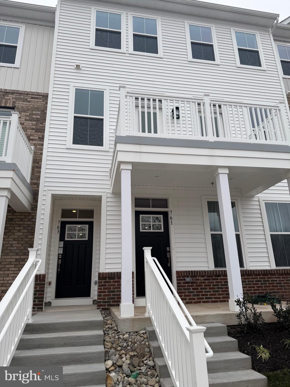 PHOENIXVILLE HEIGHTS - Residential Lease