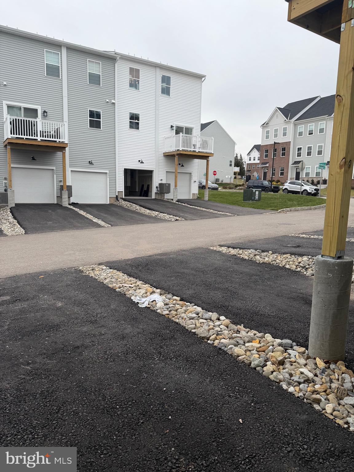 PHOENIXVILLE HEIGHTS - Residential Lease