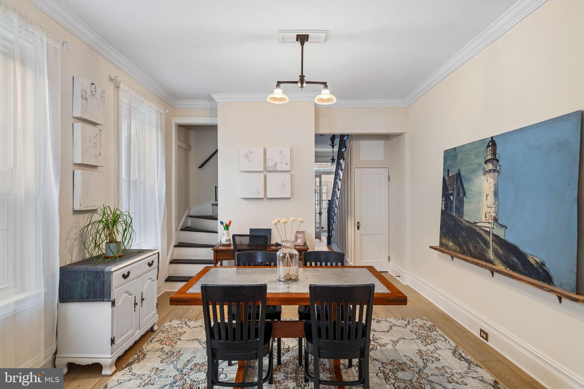 PASSYUNK SQUARE - Residential