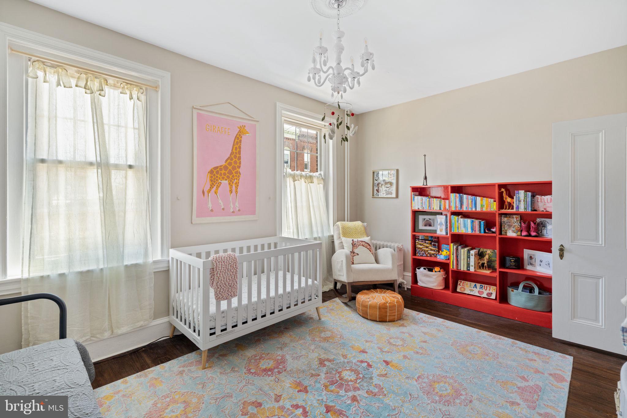 PASSYUNK SQUARE - Residential