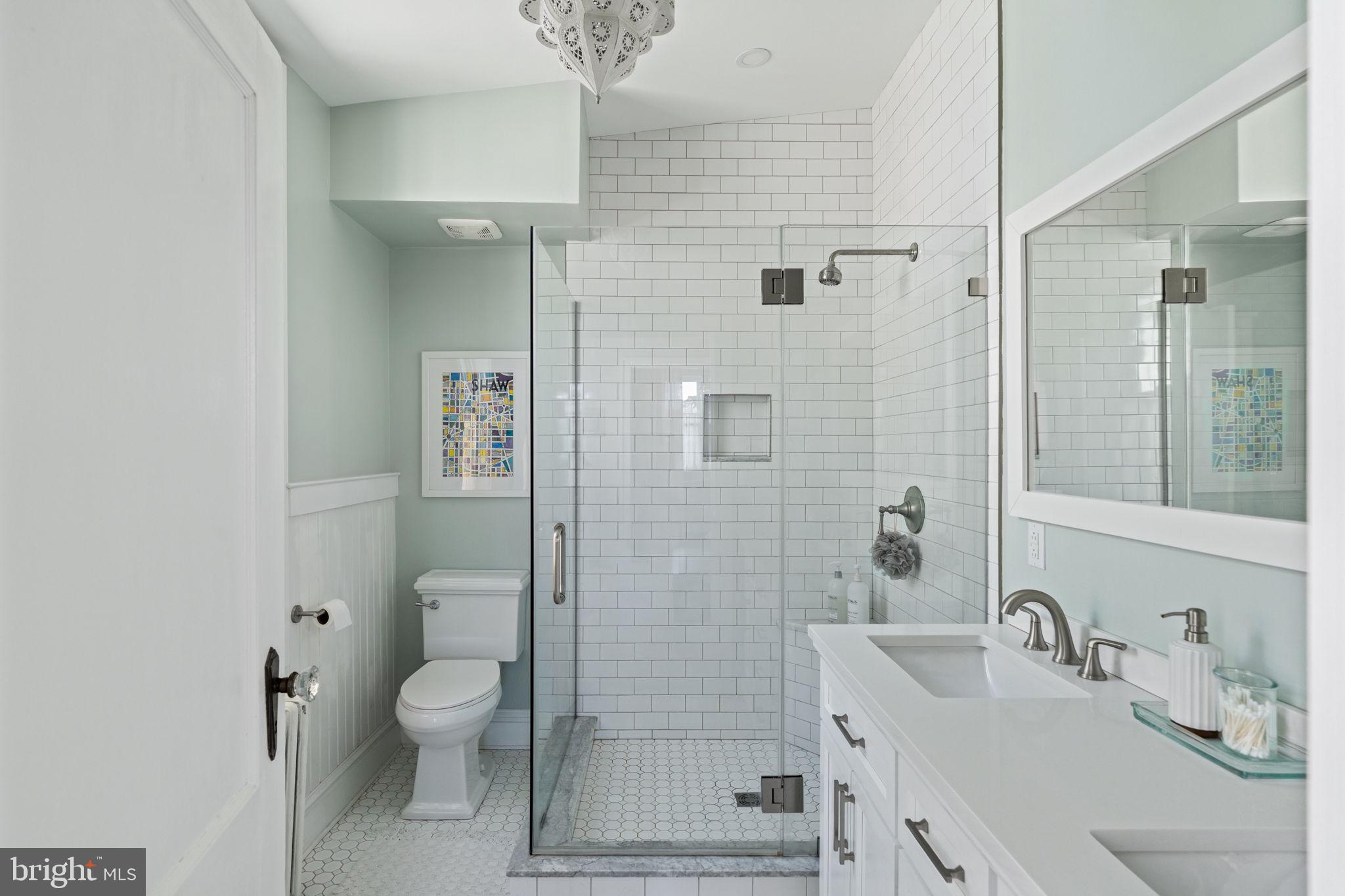 PASSYUNK SQUARE - Residential