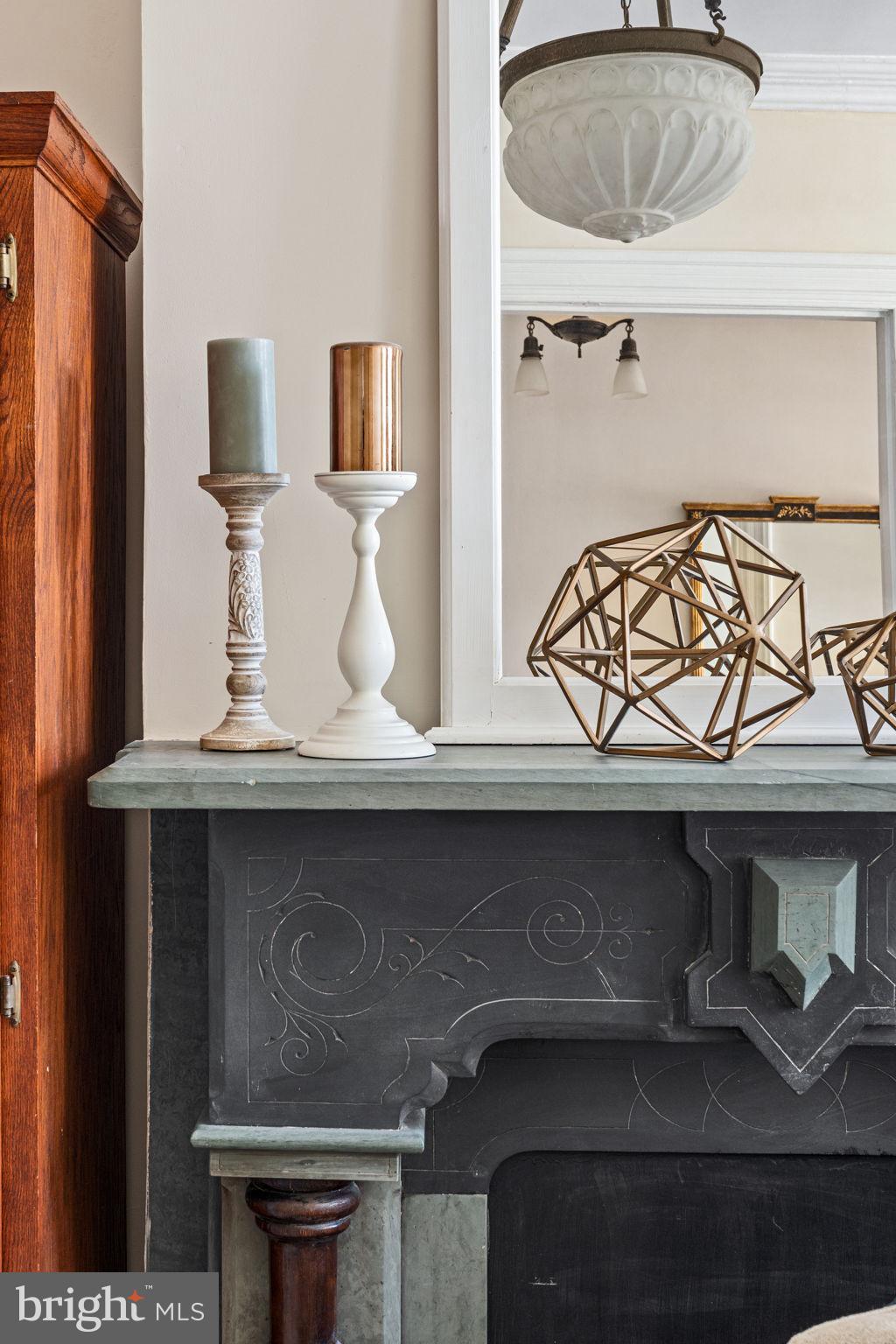 PASSYUNK SQUARE - Residential