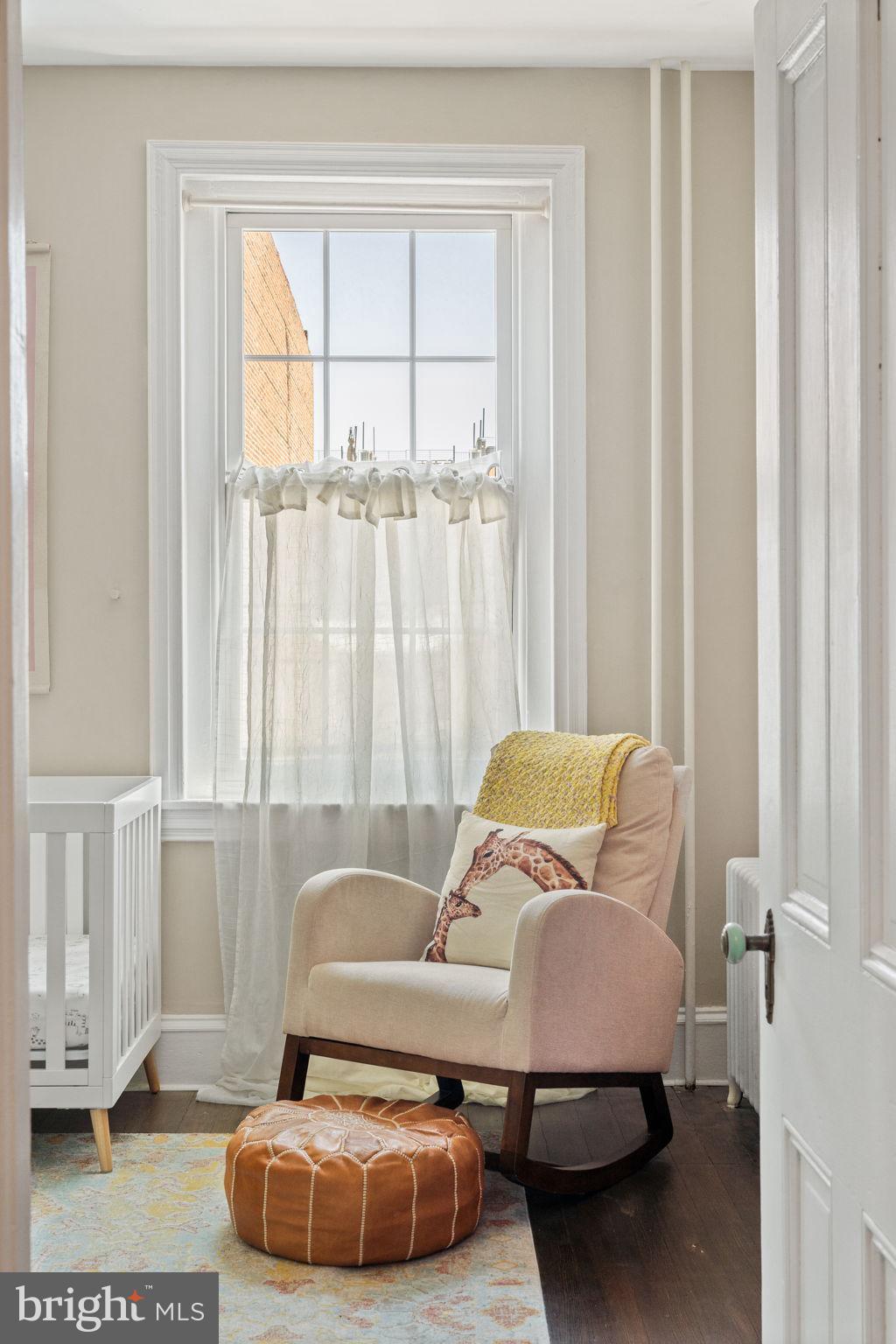 PASSYUNK SQUARE - Residential