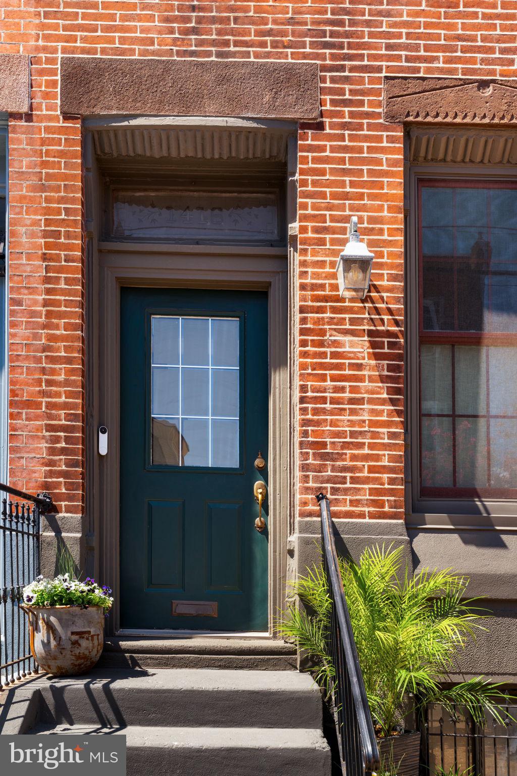 PASSYUNK SQUARE - Residential