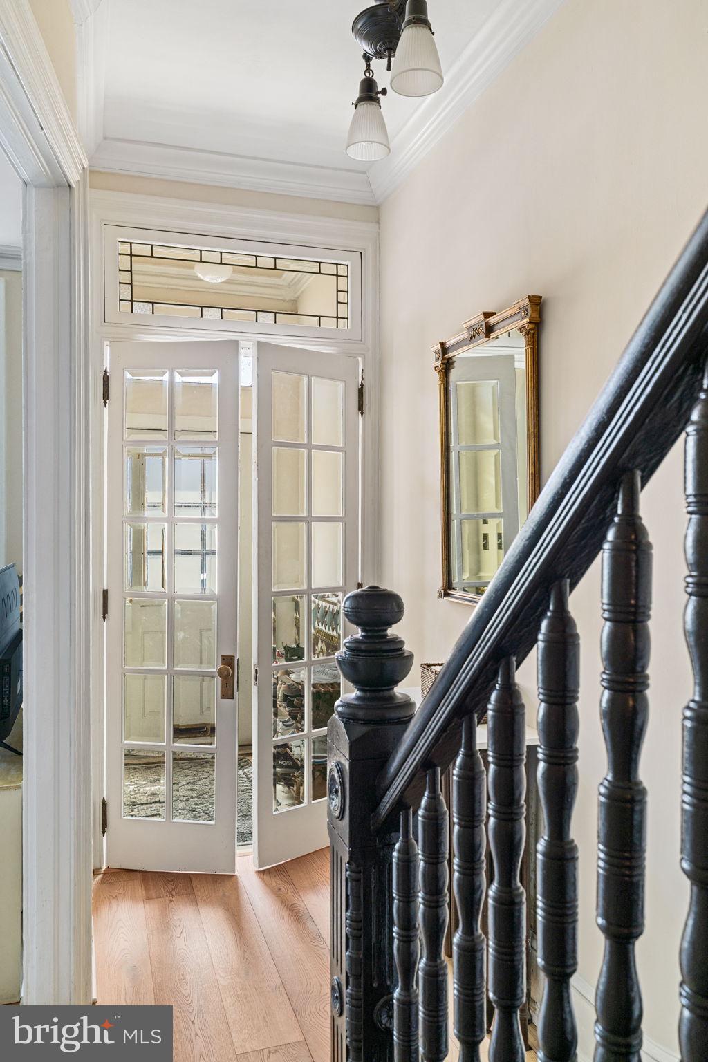 PASSYUNK SQUARE - Residential