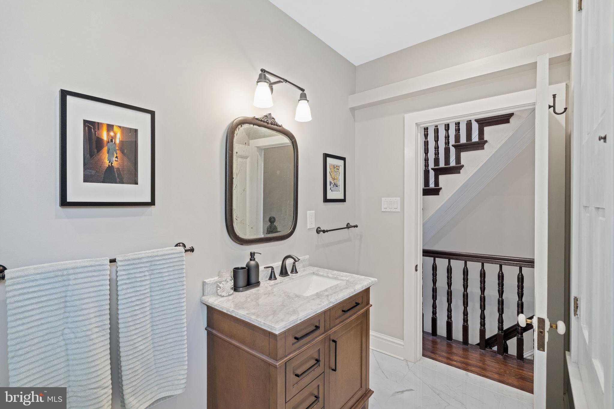 PASSYUNK SQUARE - Residential