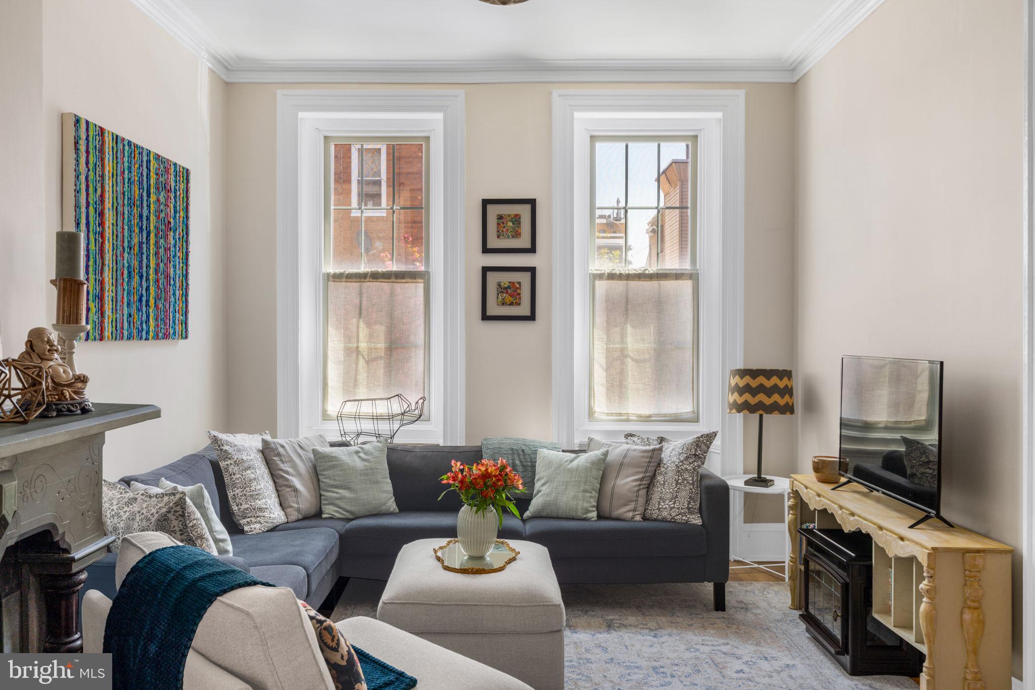 PASSYUNK SQUARE - Residential