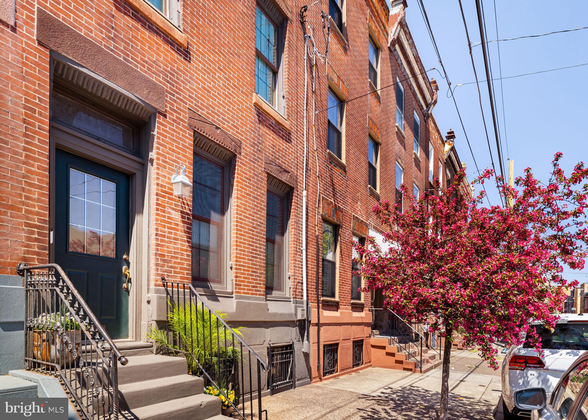 PASSYUNK SQUARE - Residential