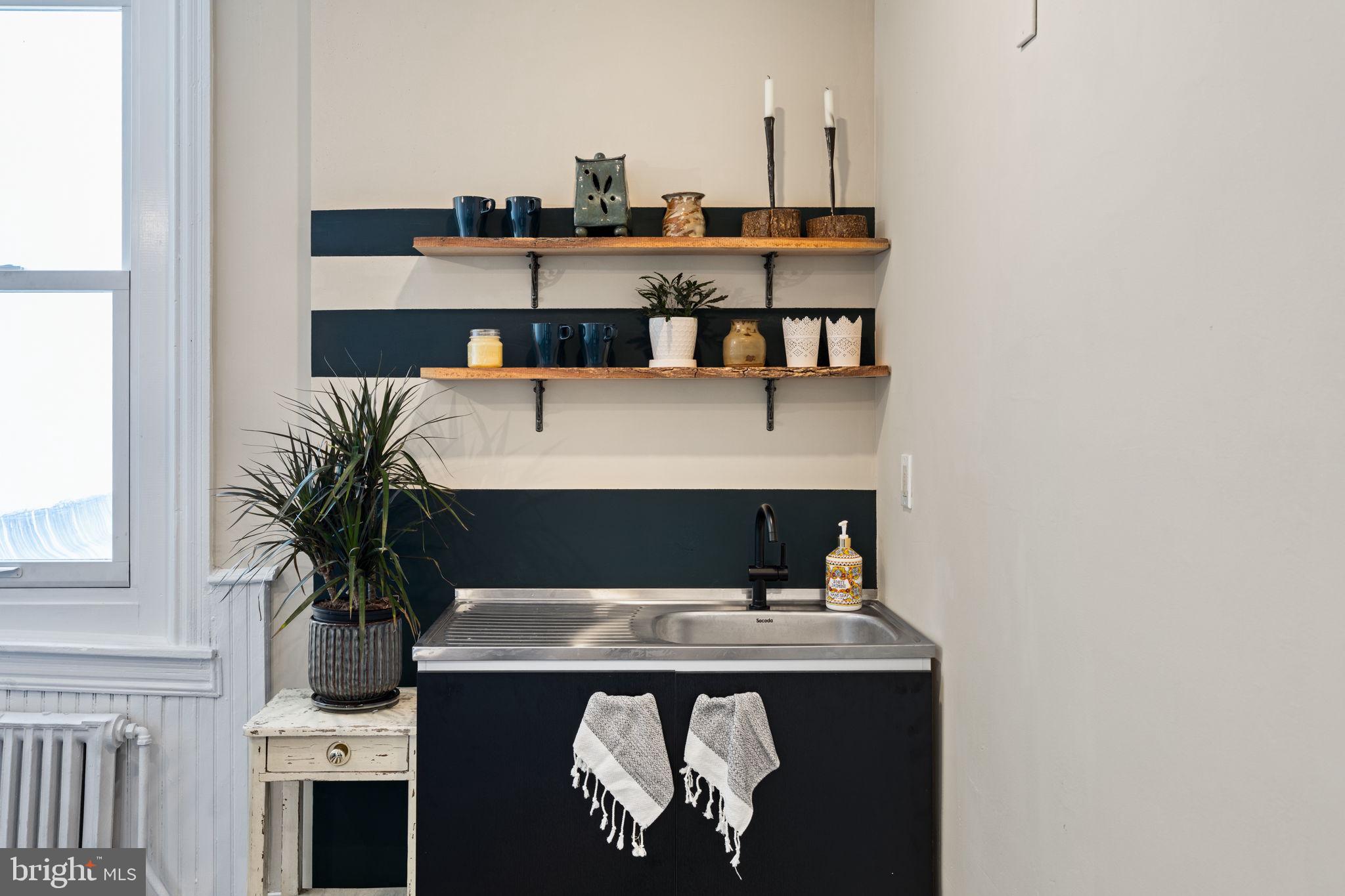 PASSYUNK SQUARE - Residential