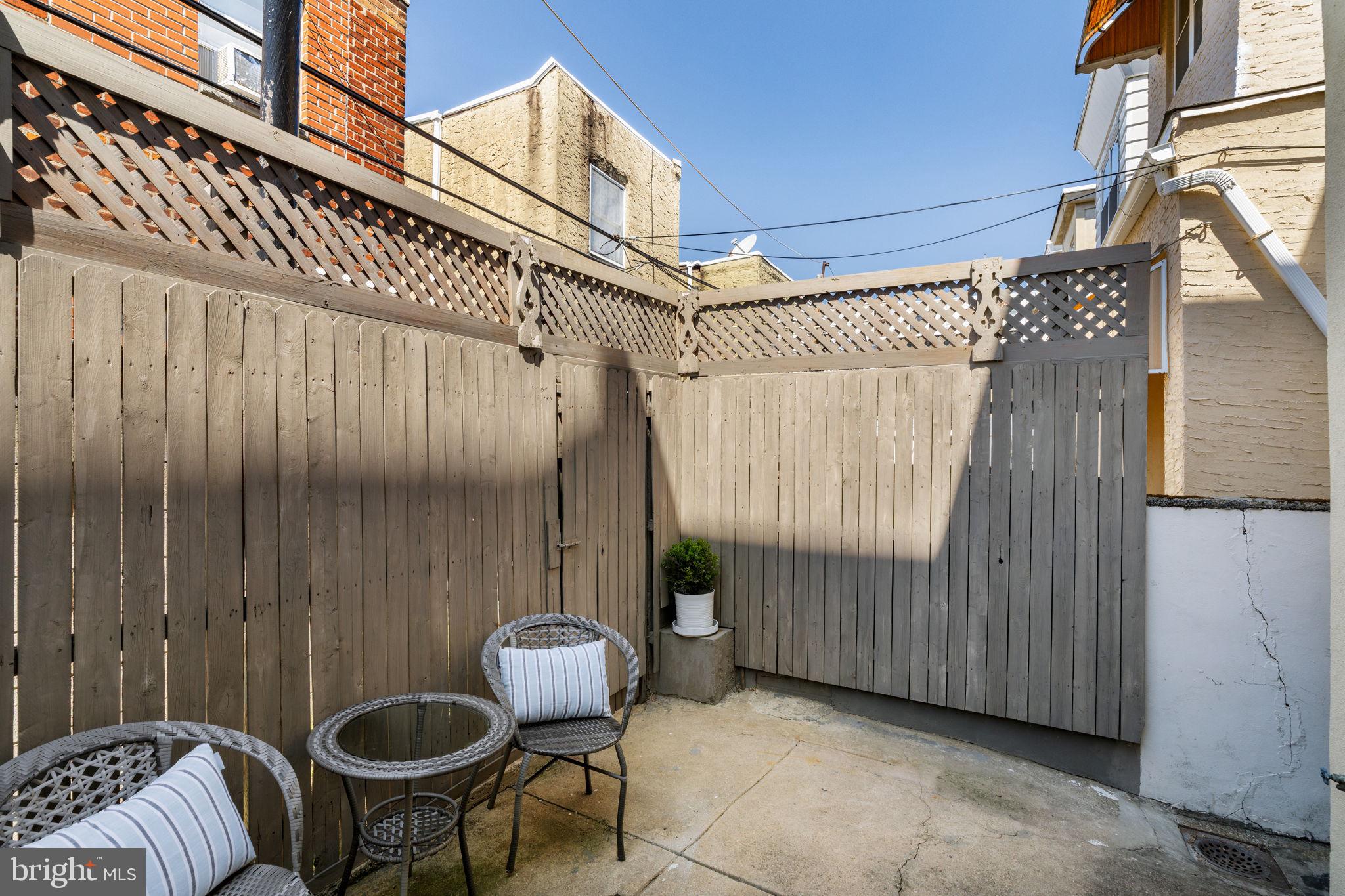 PASSYUNK SQUARE - Residential