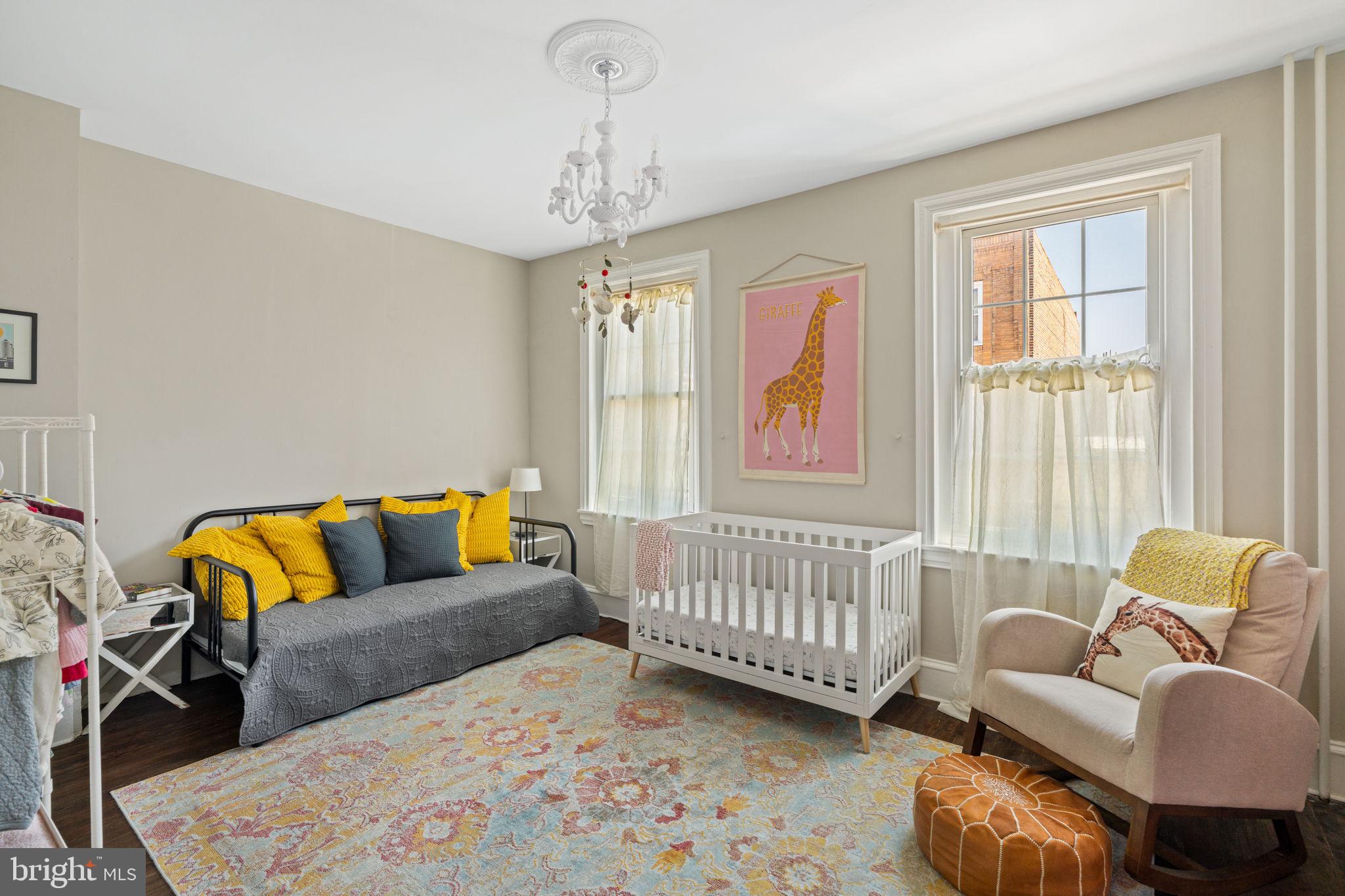 PASSYUNK SQUARE - Residential