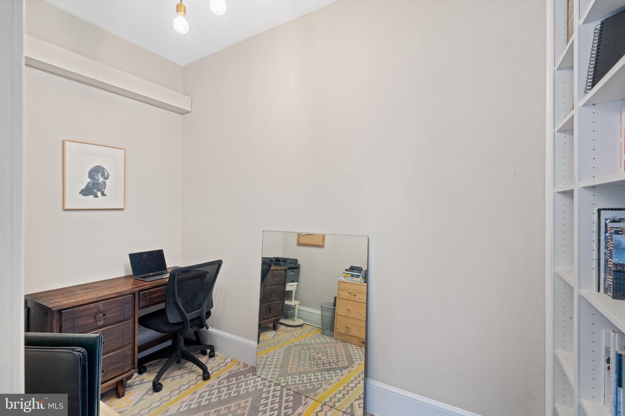 PASSYUNK SQUARE - Residential