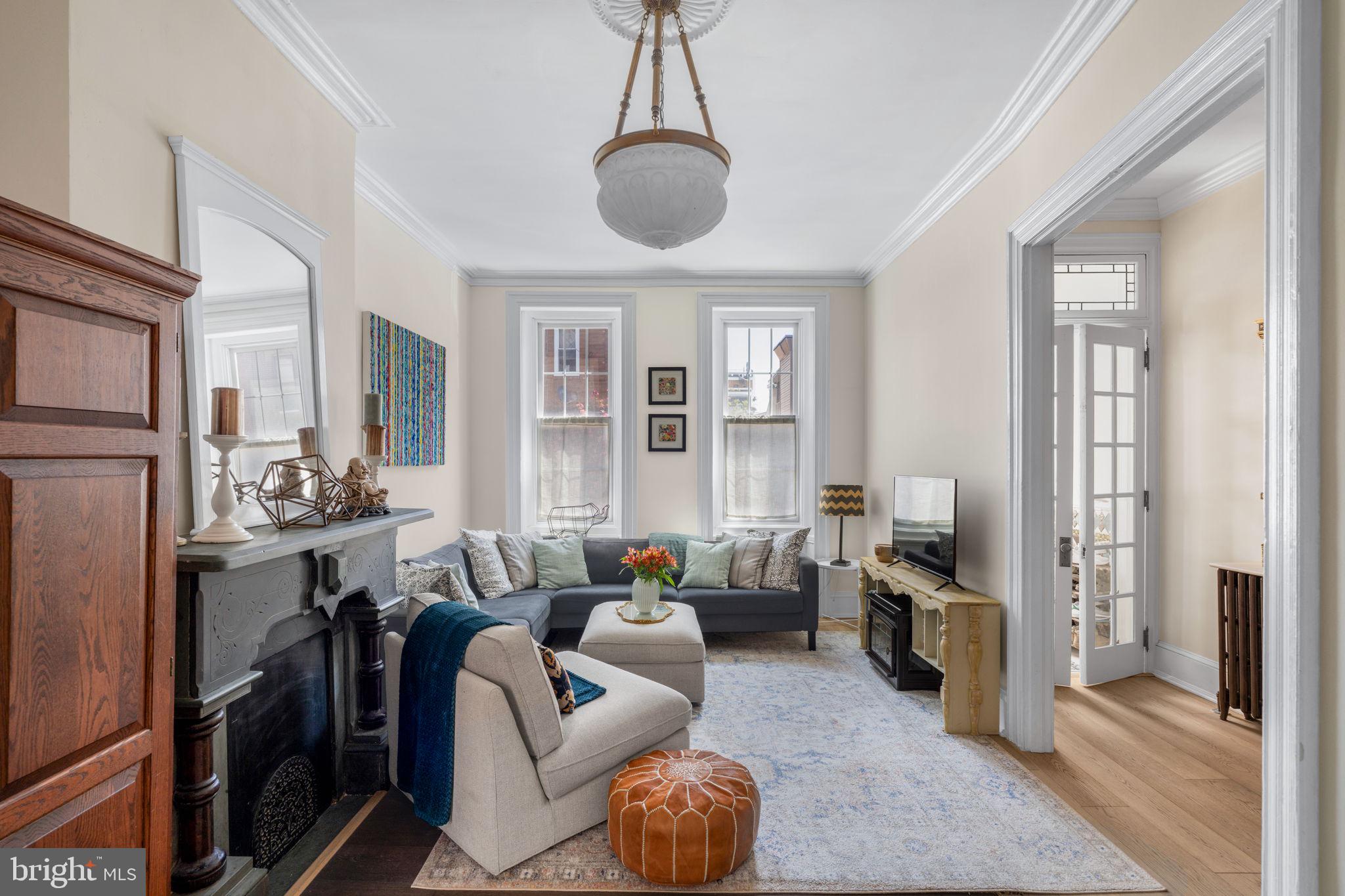 PASSYUNK SQUARE - Residential