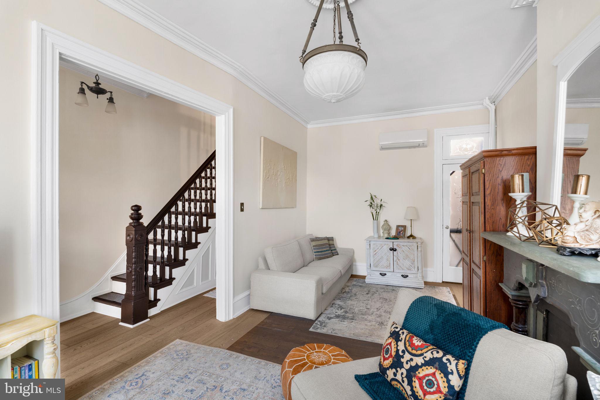 PASSYUNK SQUARE - Residential