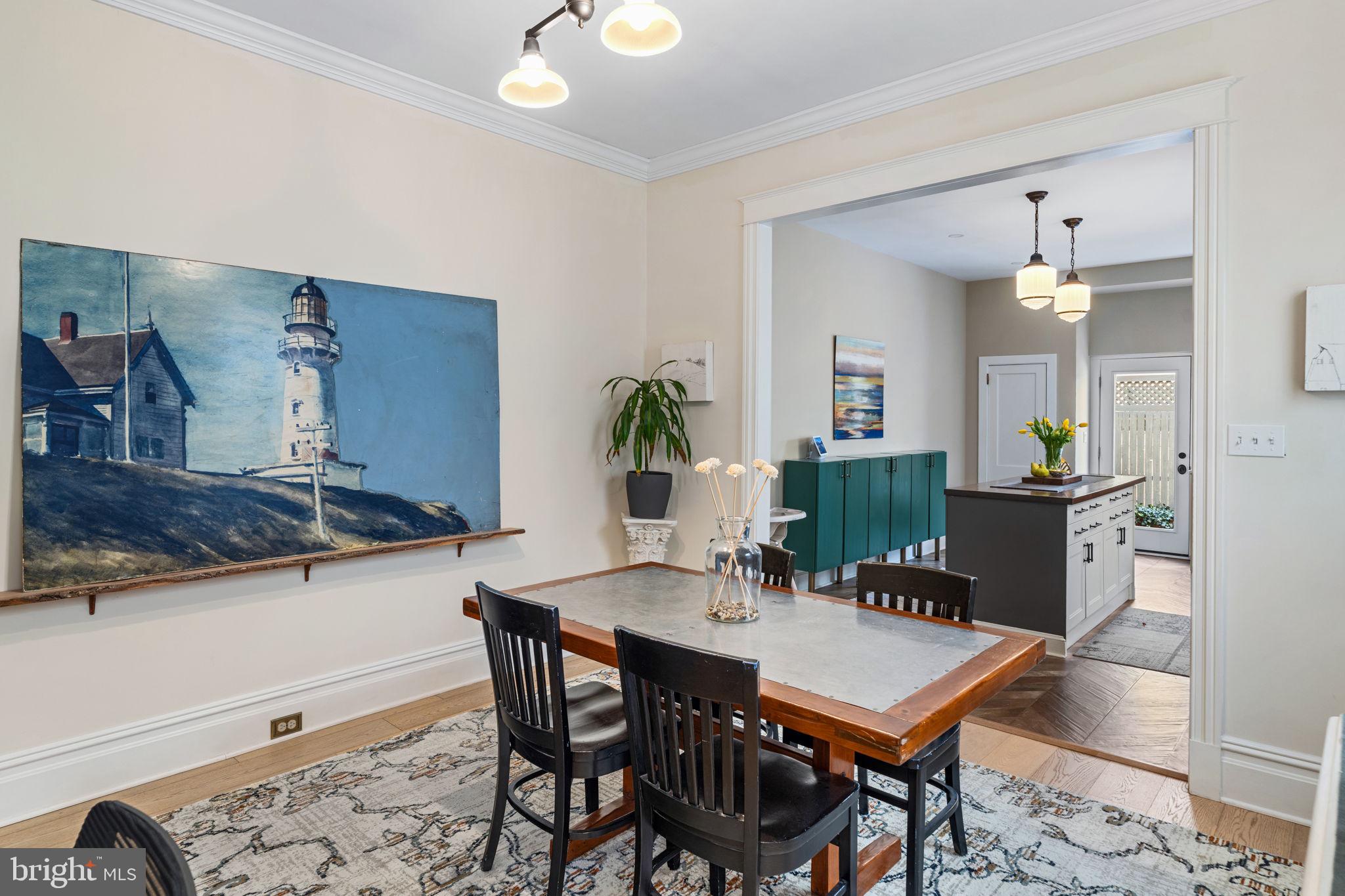 PASSYUNK SQUARE - Residential