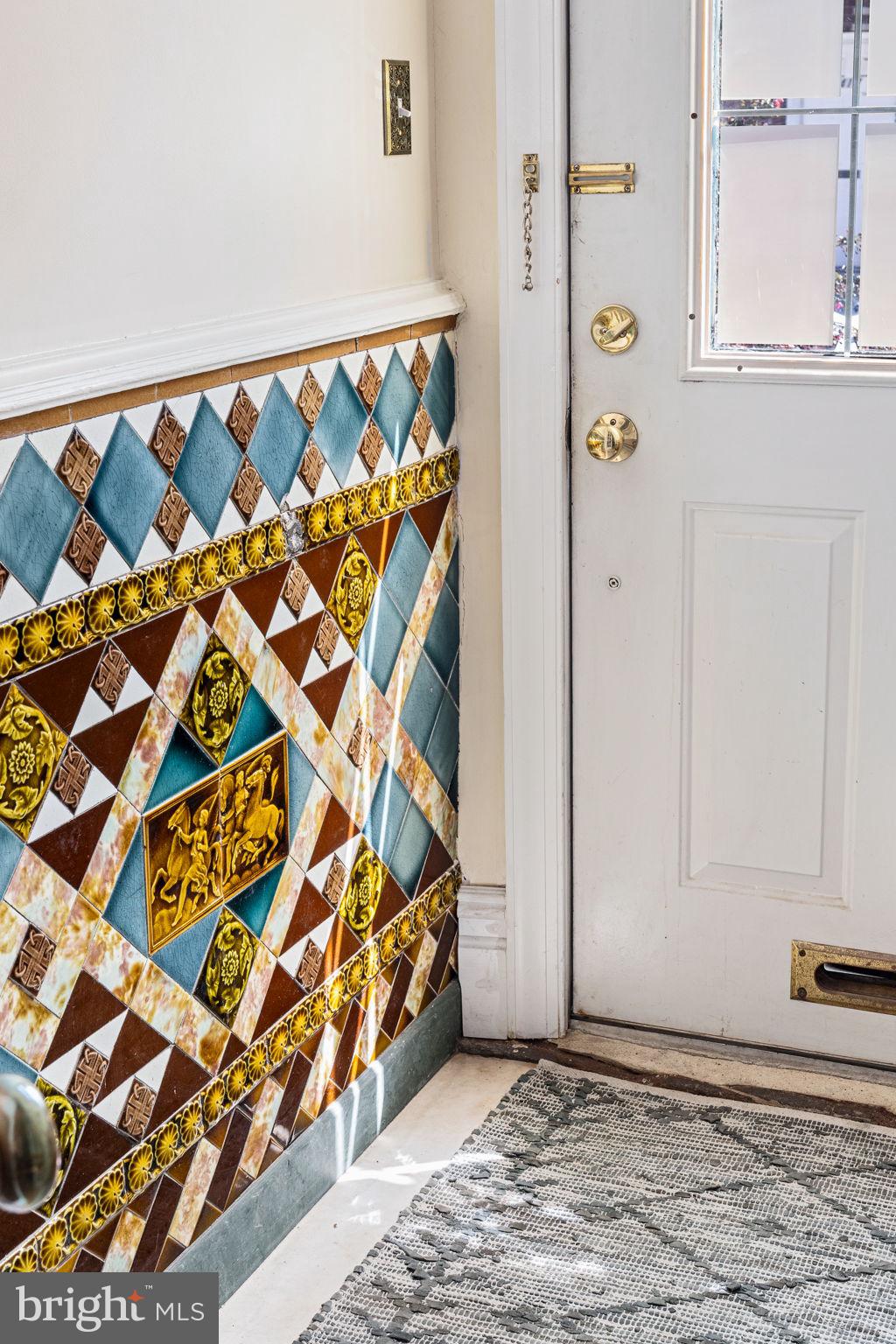 PASSYUNK SQUARE - Residential