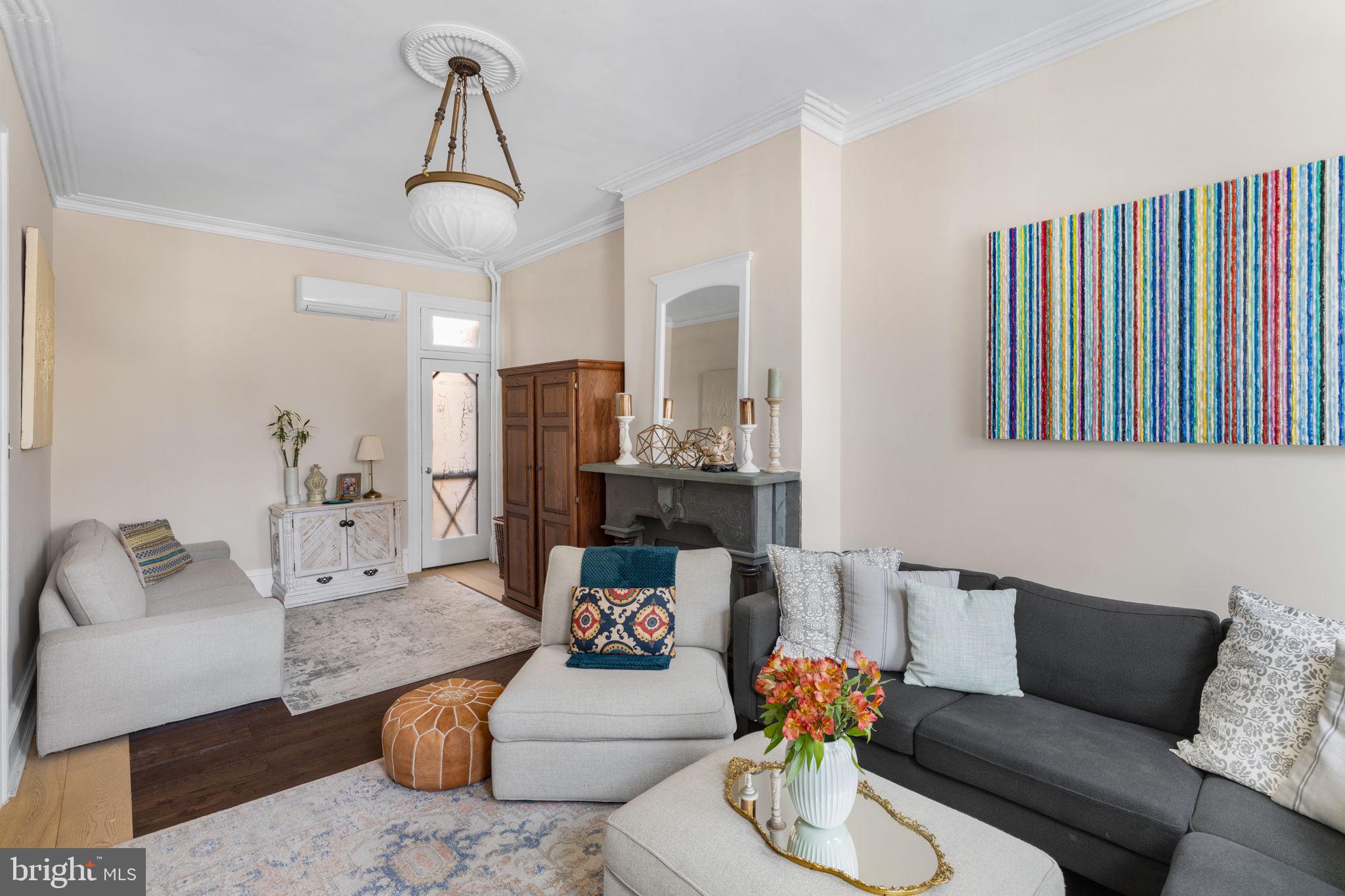 PASSYUNK SQUARE - Residential