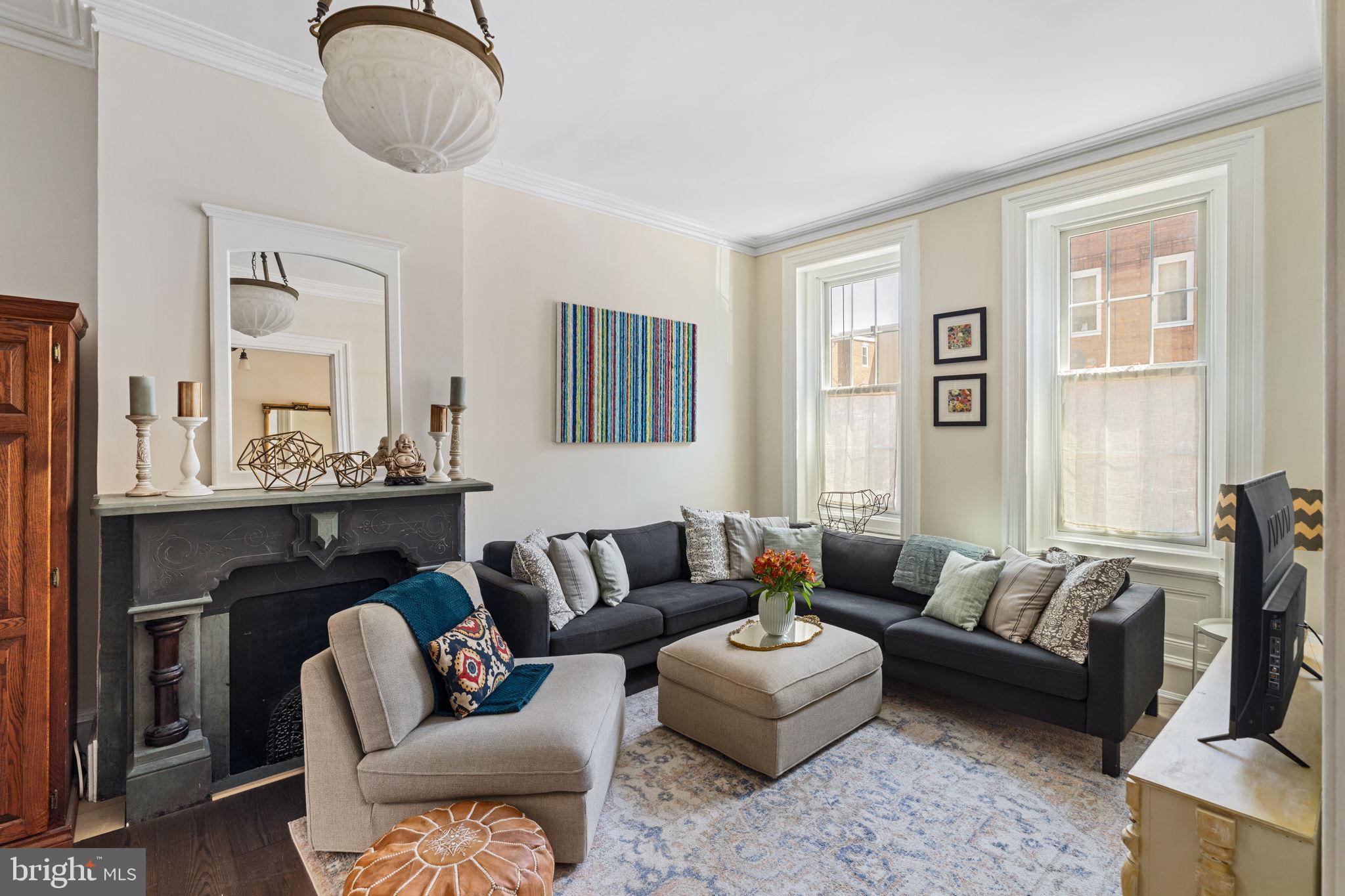 PASSYUNK SQUARE - Residential