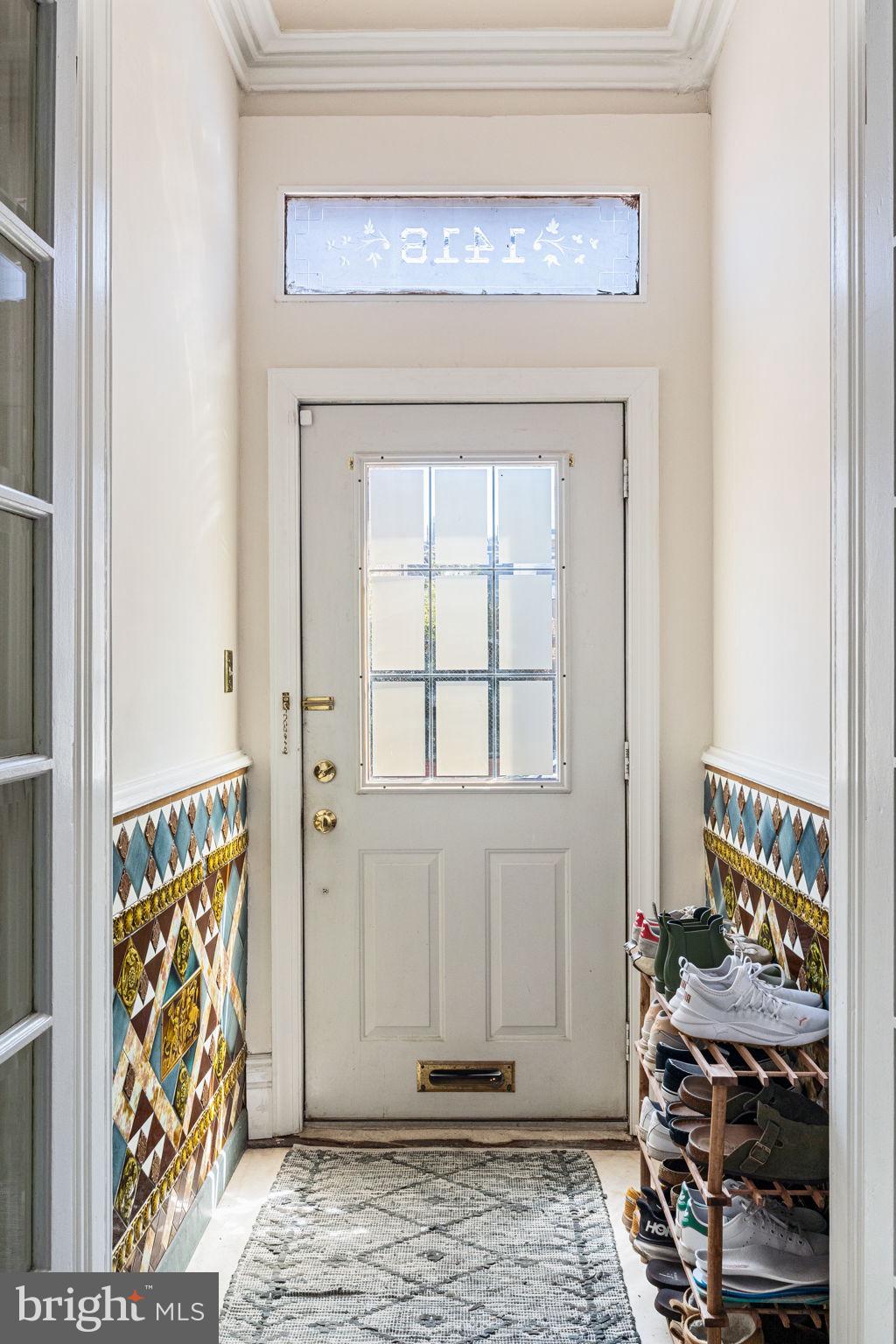 PASSYUNK SQUARE - Residential