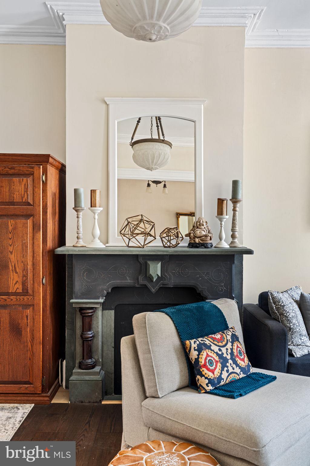 PASSYUNK SQUARE - Residential