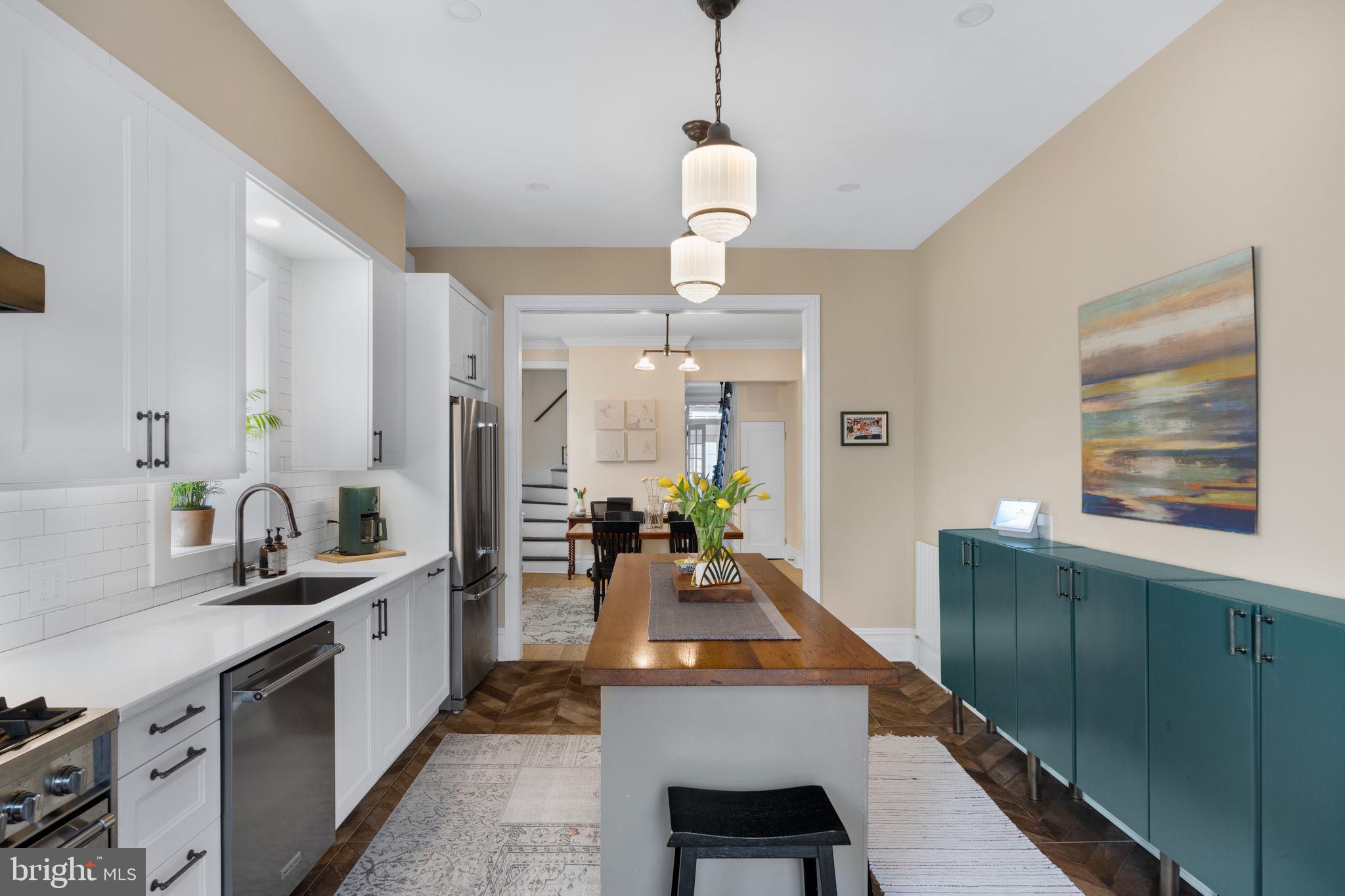 PASSYUNK SQUARE - Residential