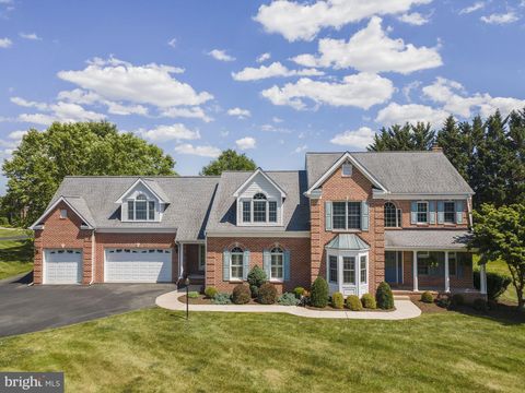 Homes For Sale - 908 Mount Soma Court<br/> Harford County, FALLSTON, MD 21047