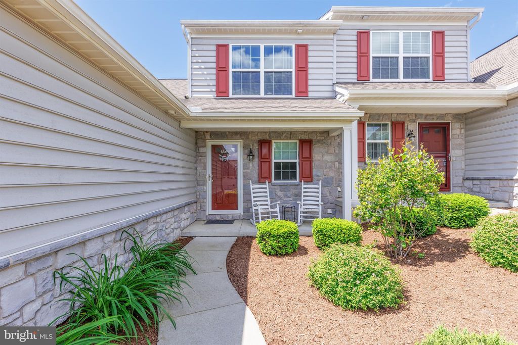 Photo of 115 Goldenfield Drive, LANCASTER, PA 17603 (MLS # PALA2070688)