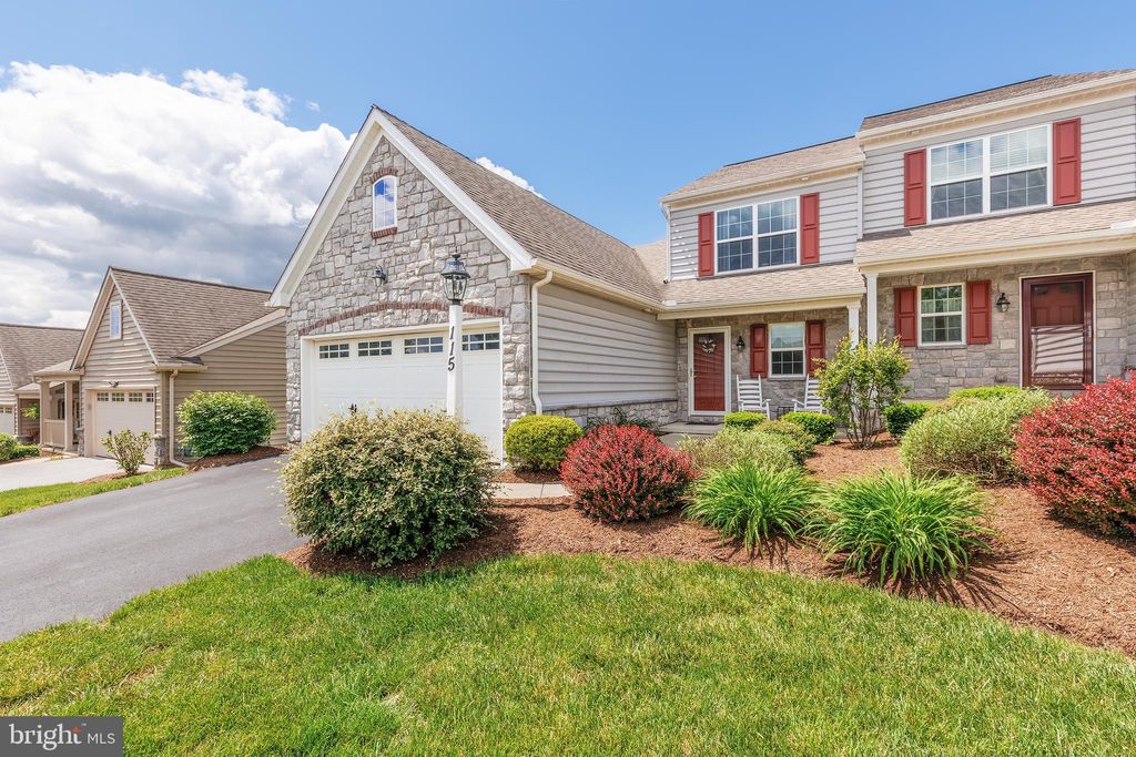 Photo of 115 Goldenfield Drive, LANCASTER, PA 17603 (MLS # PALA2070688)