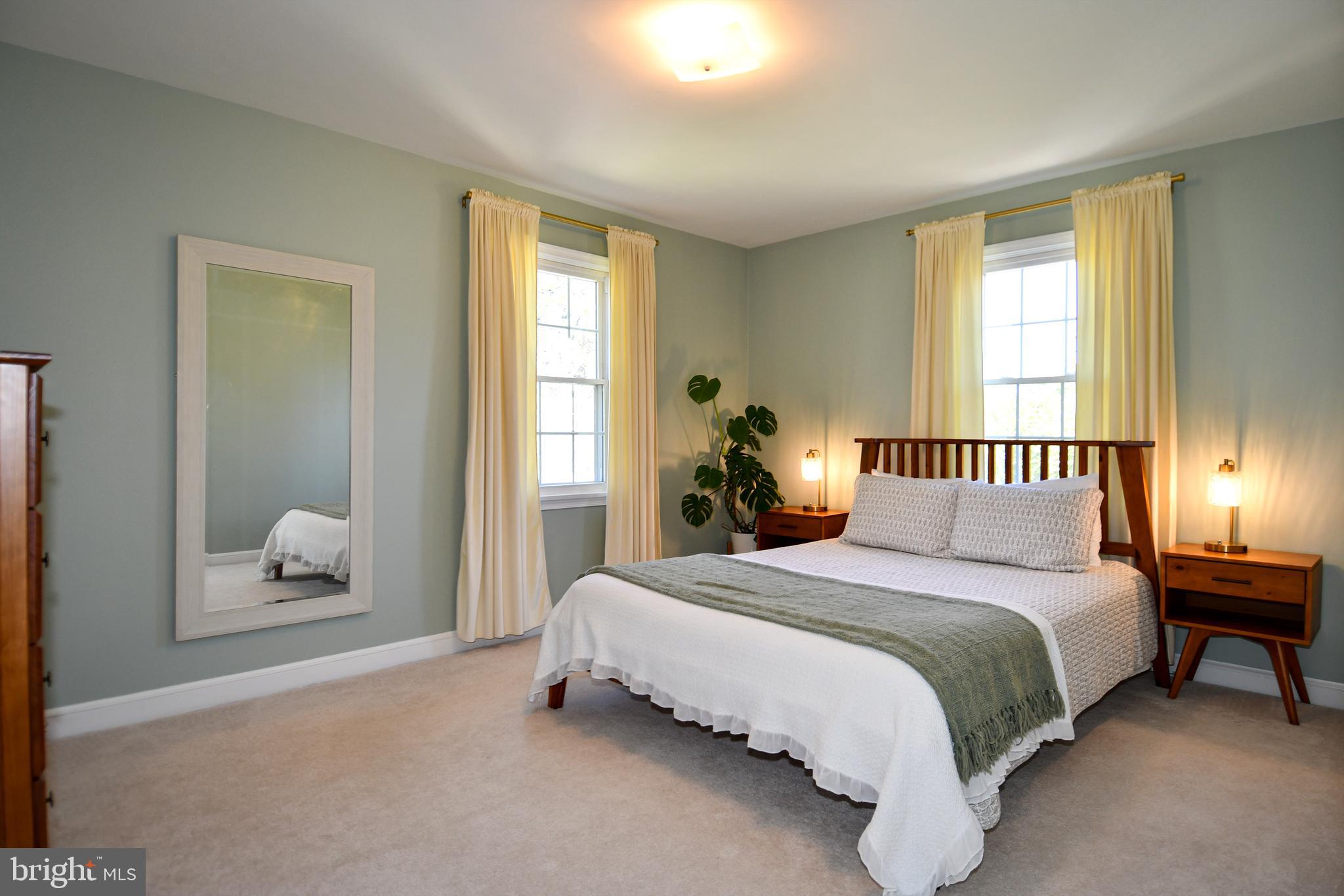 YATES VILLAGE - Residential