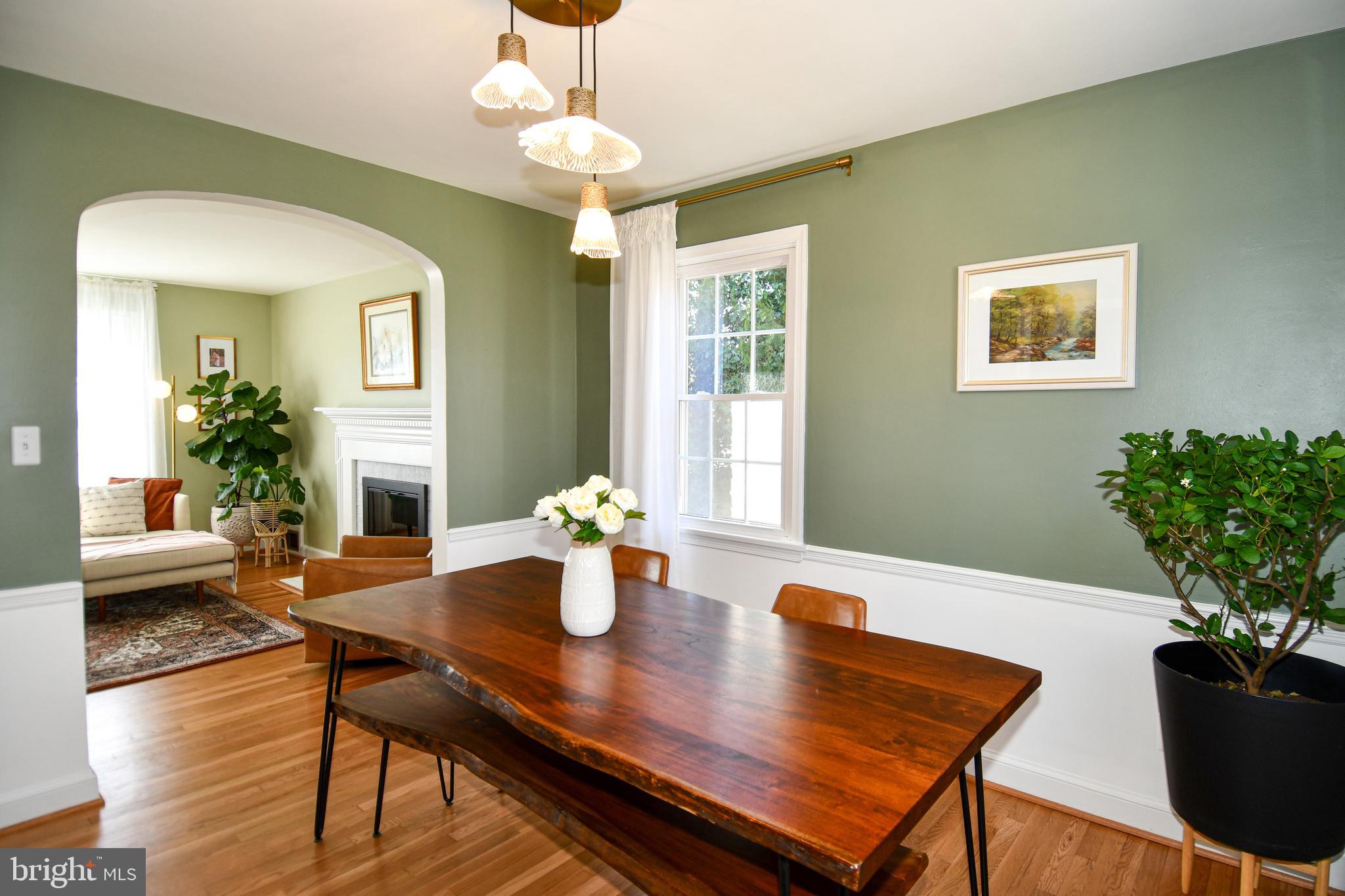 YATES VILLAGE - Residential