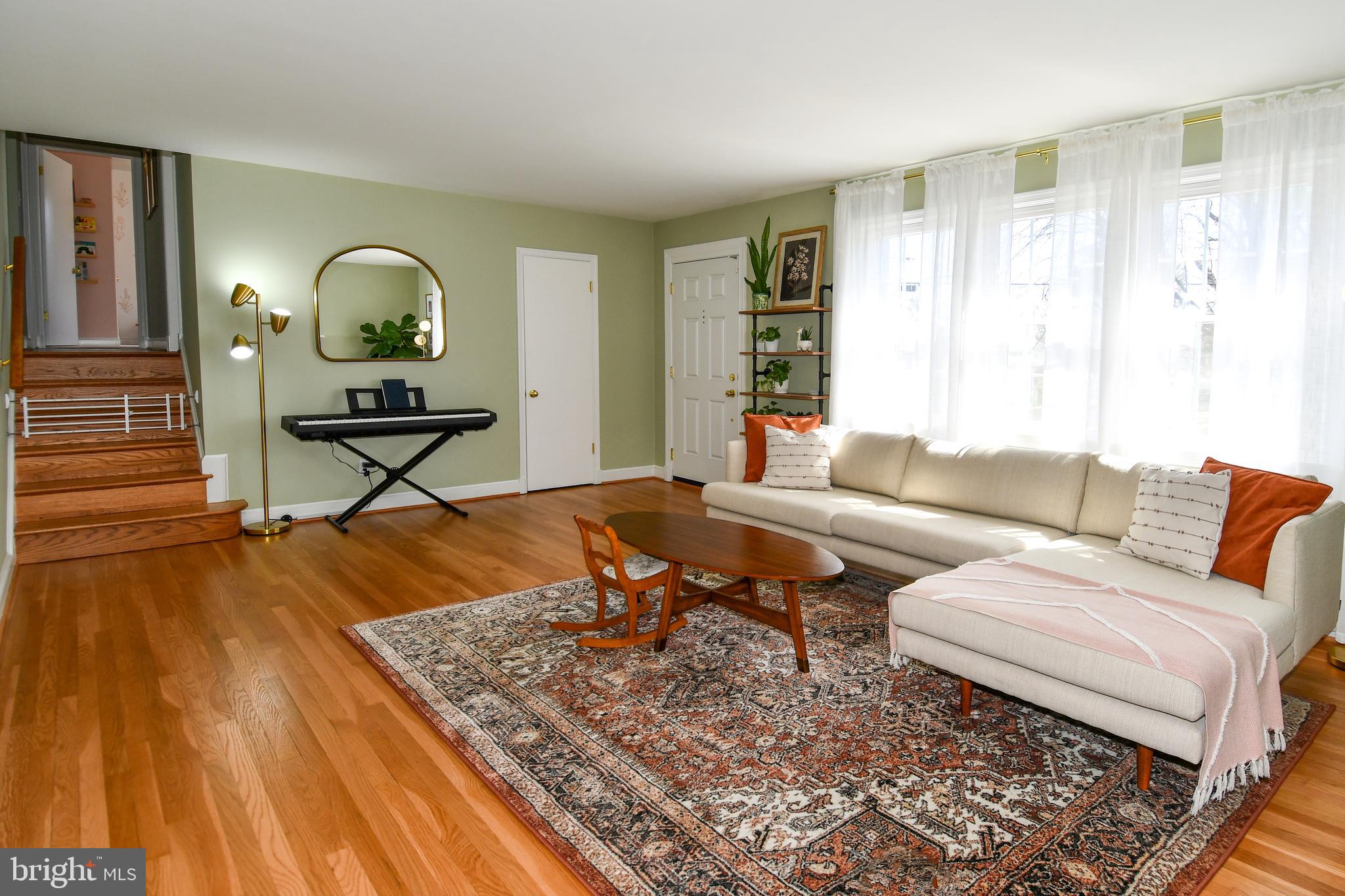 YATES VILLAGE - Residential