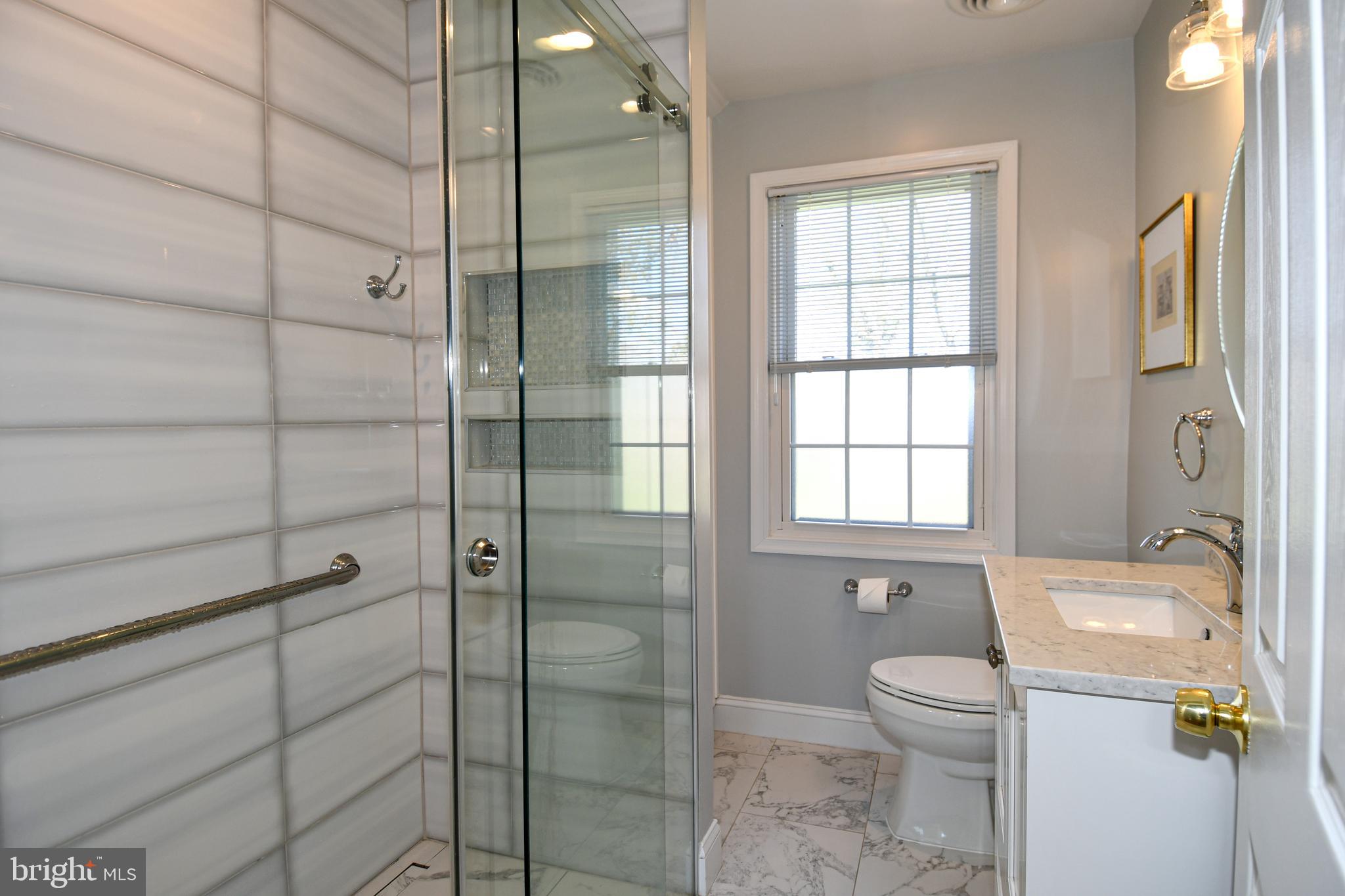 YATES VILLAGE - Residential