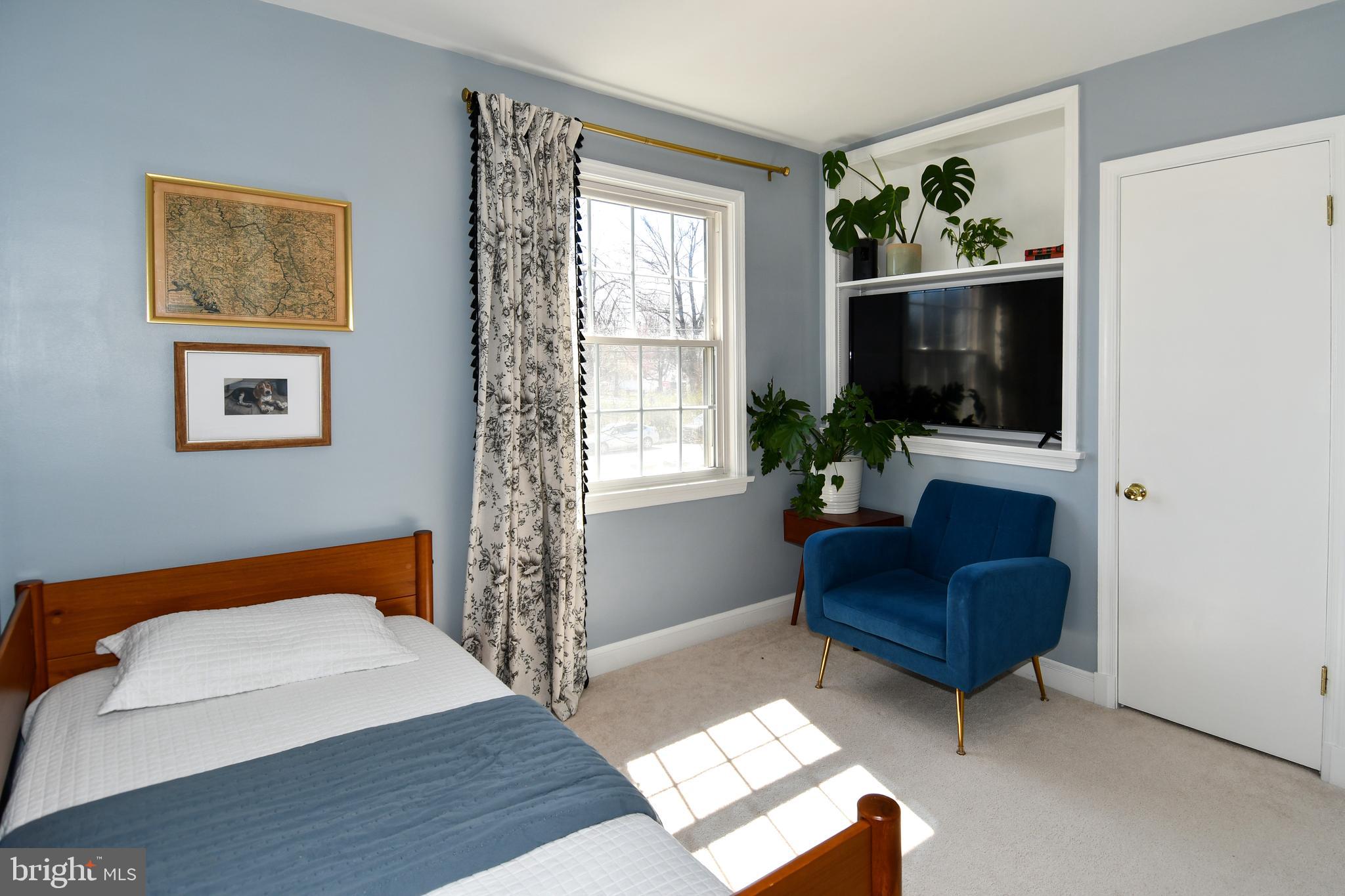 YATES VILLAGE - Residential