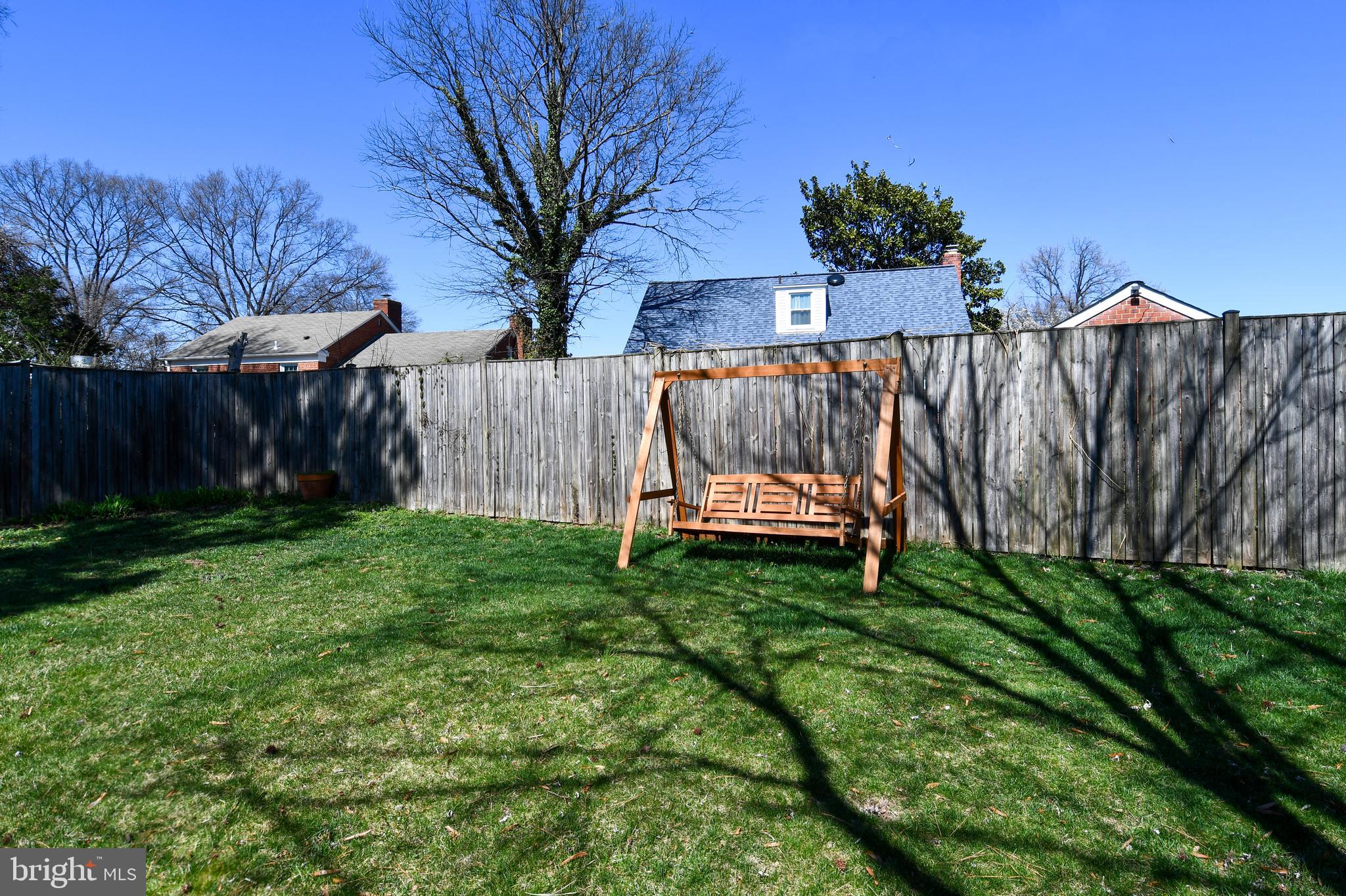 YATES VILLAGE - Residential