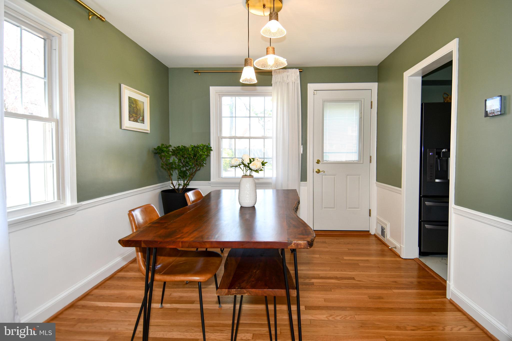 YATES VILLAGE - Residential