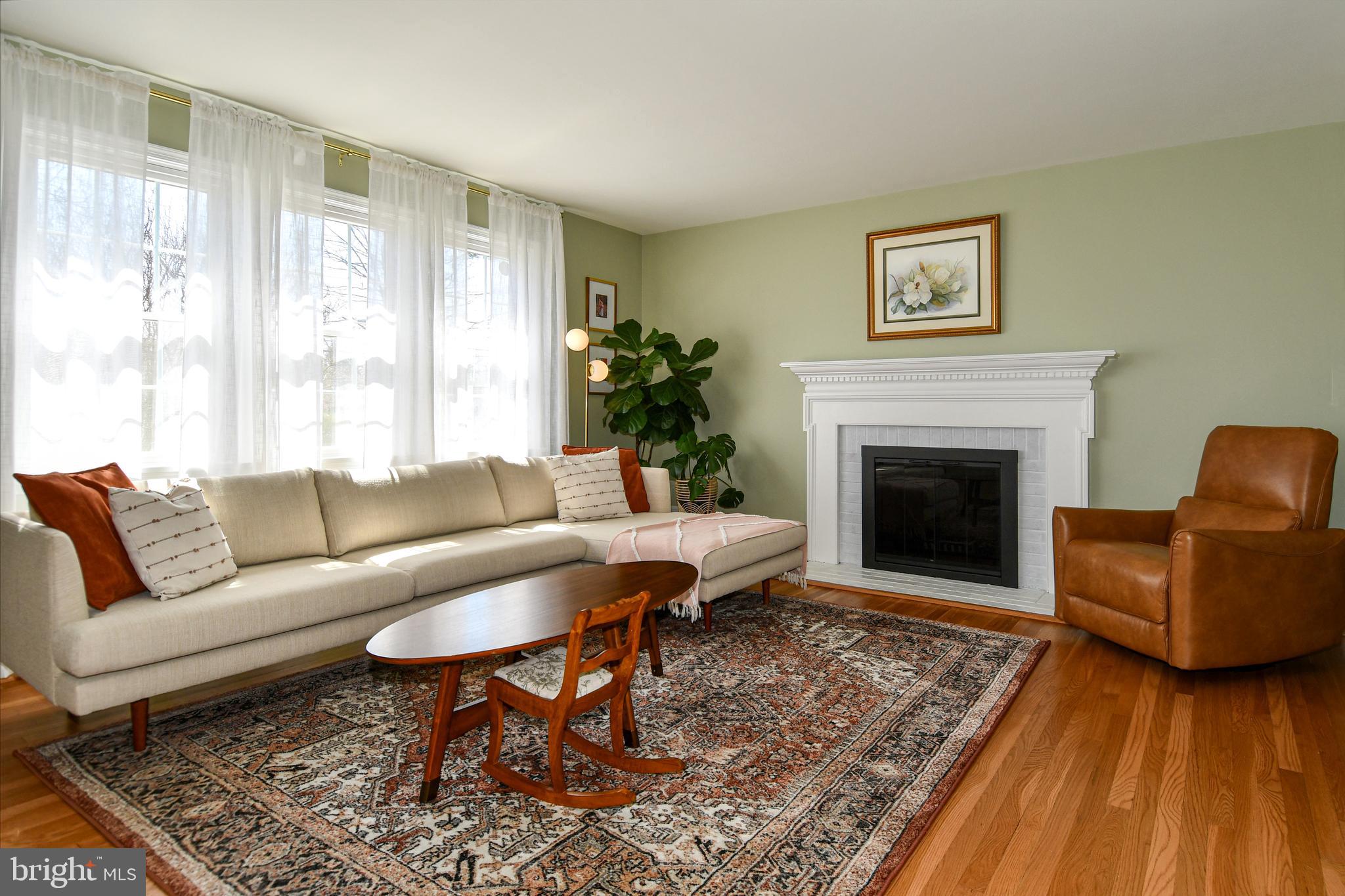 YATES VILLAGE - Residential