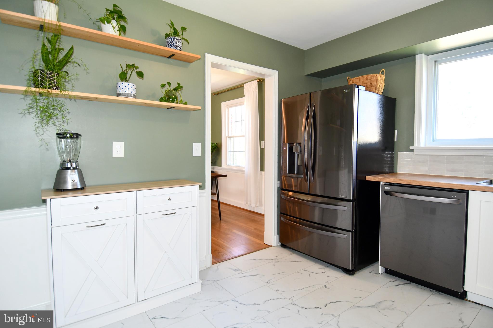 YATES VILLAGE - Residential