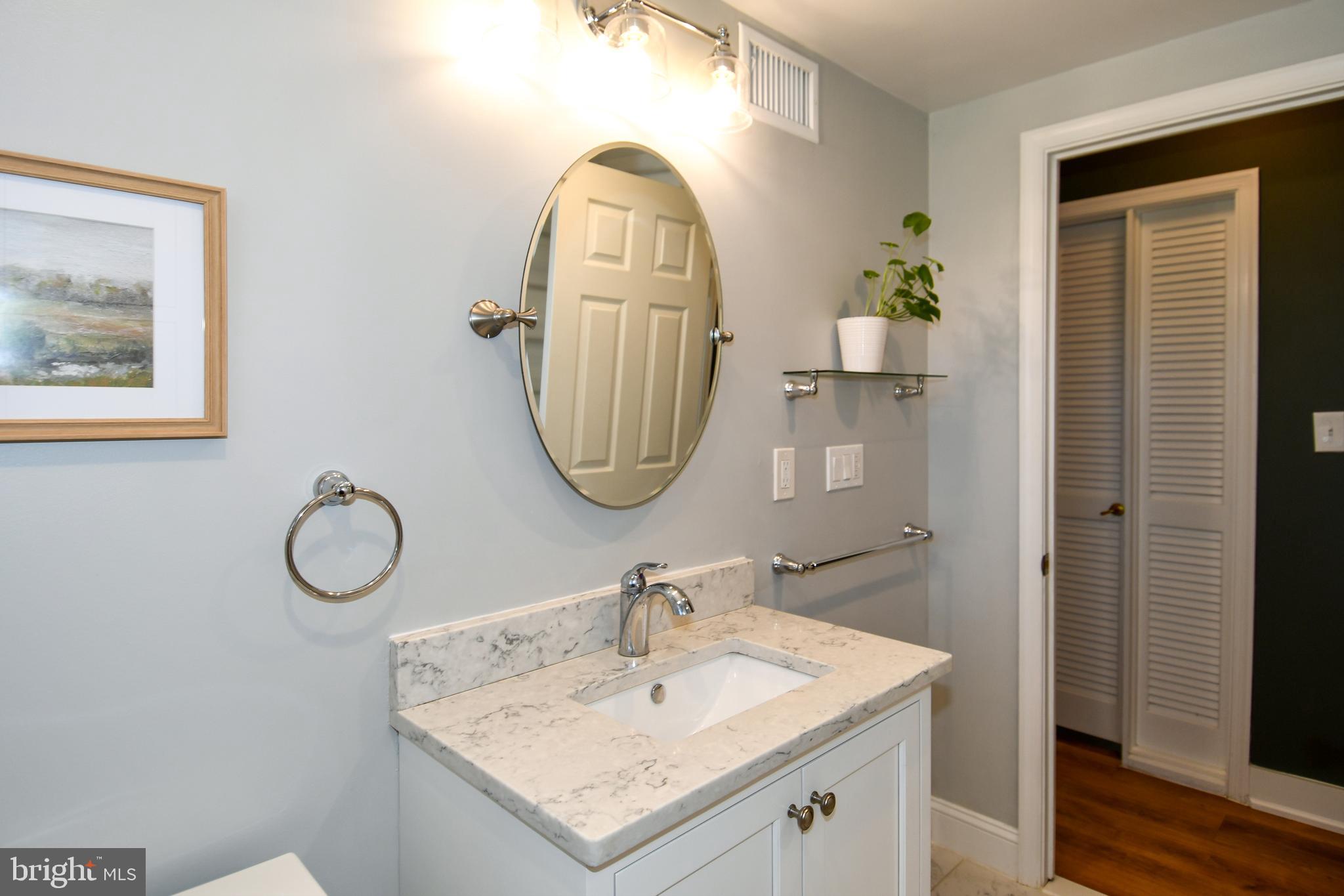 YATES VILLAGE - Residential