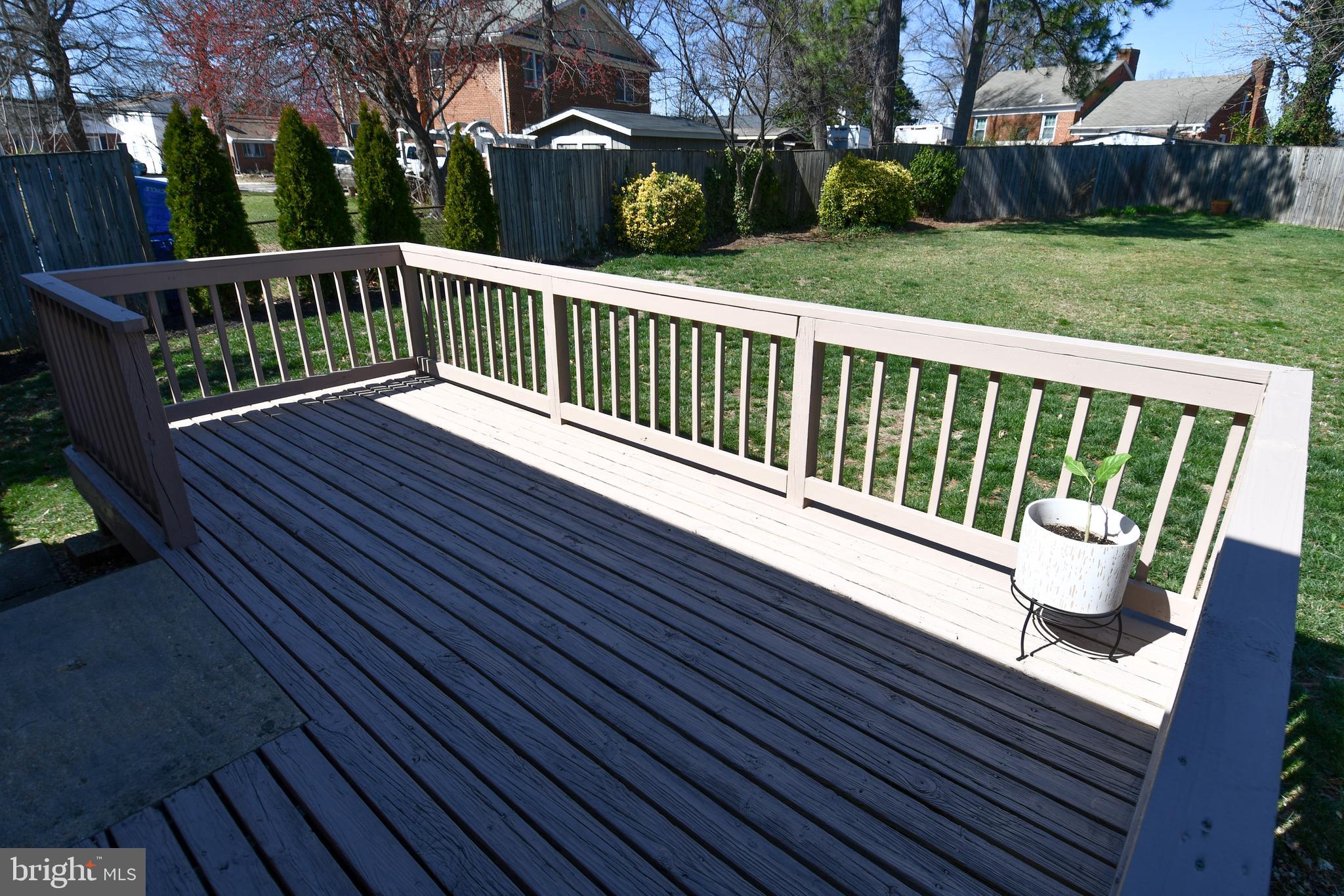 YATES VILLAGE - Residential