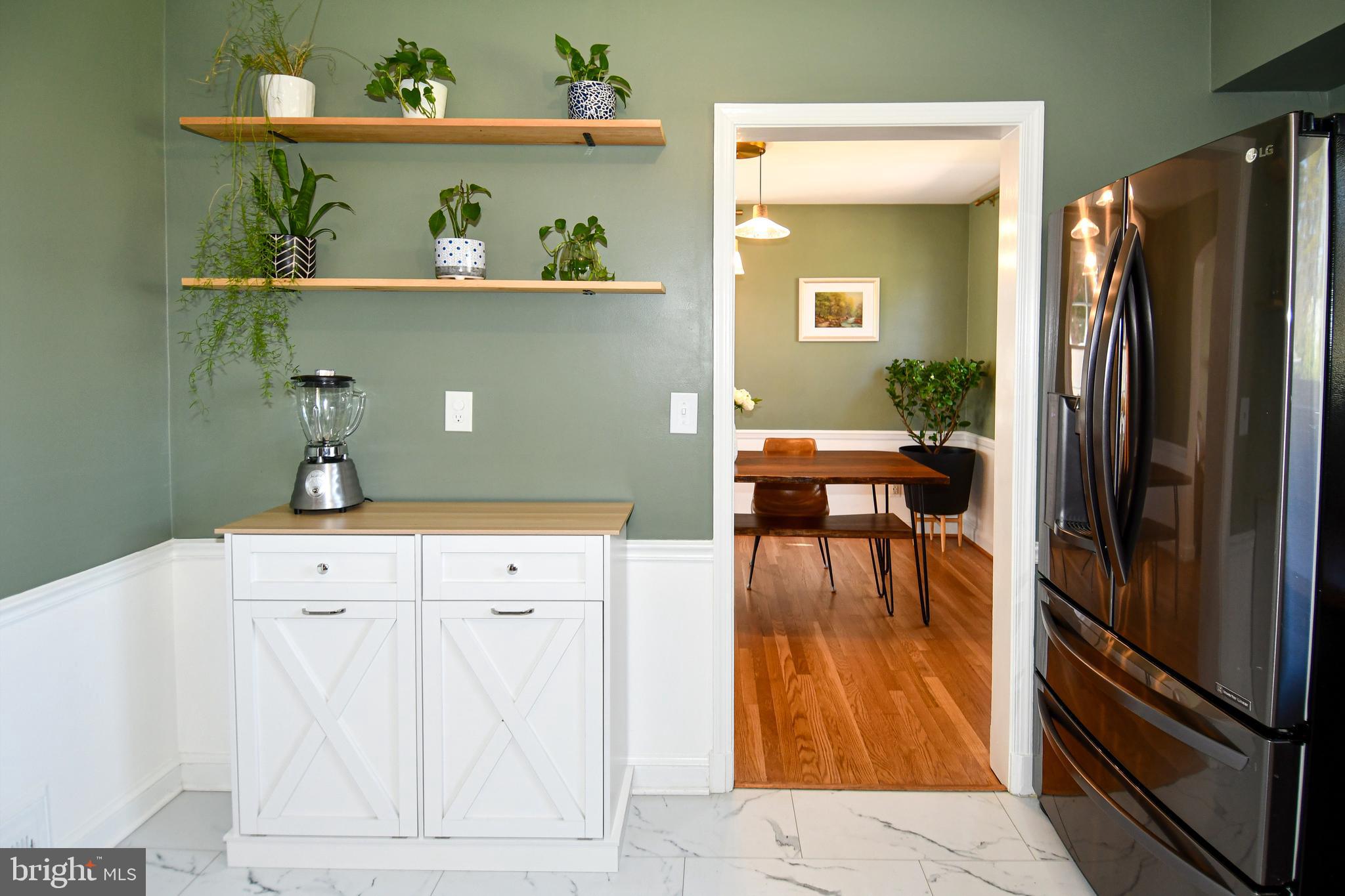 YATES VILLAGE - Residential