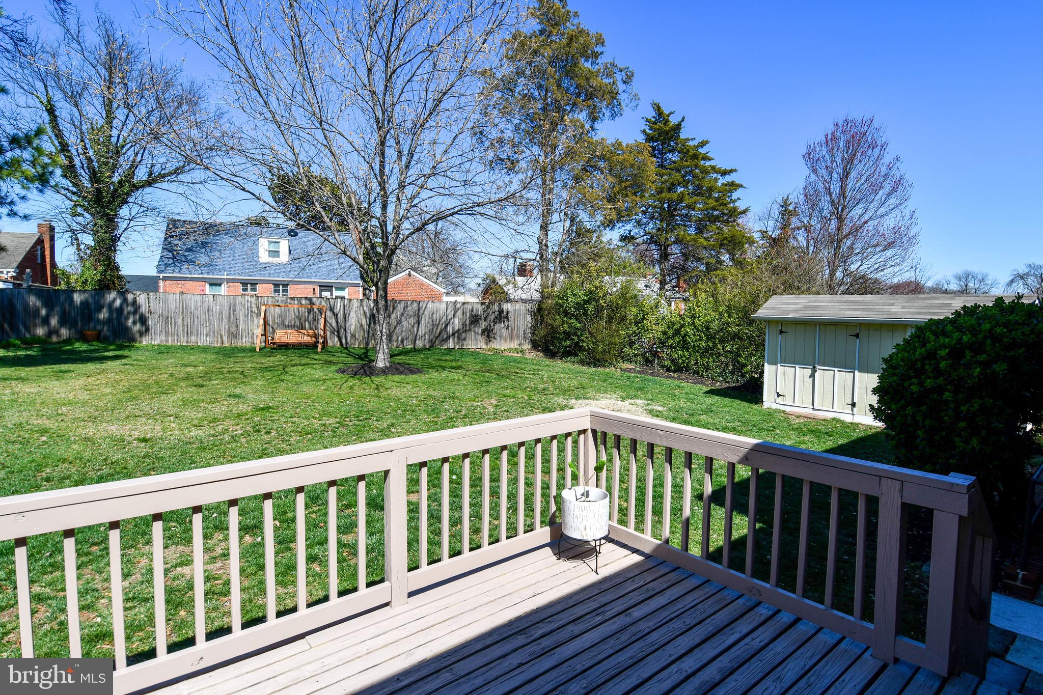 YATES VILLAGE - Residential