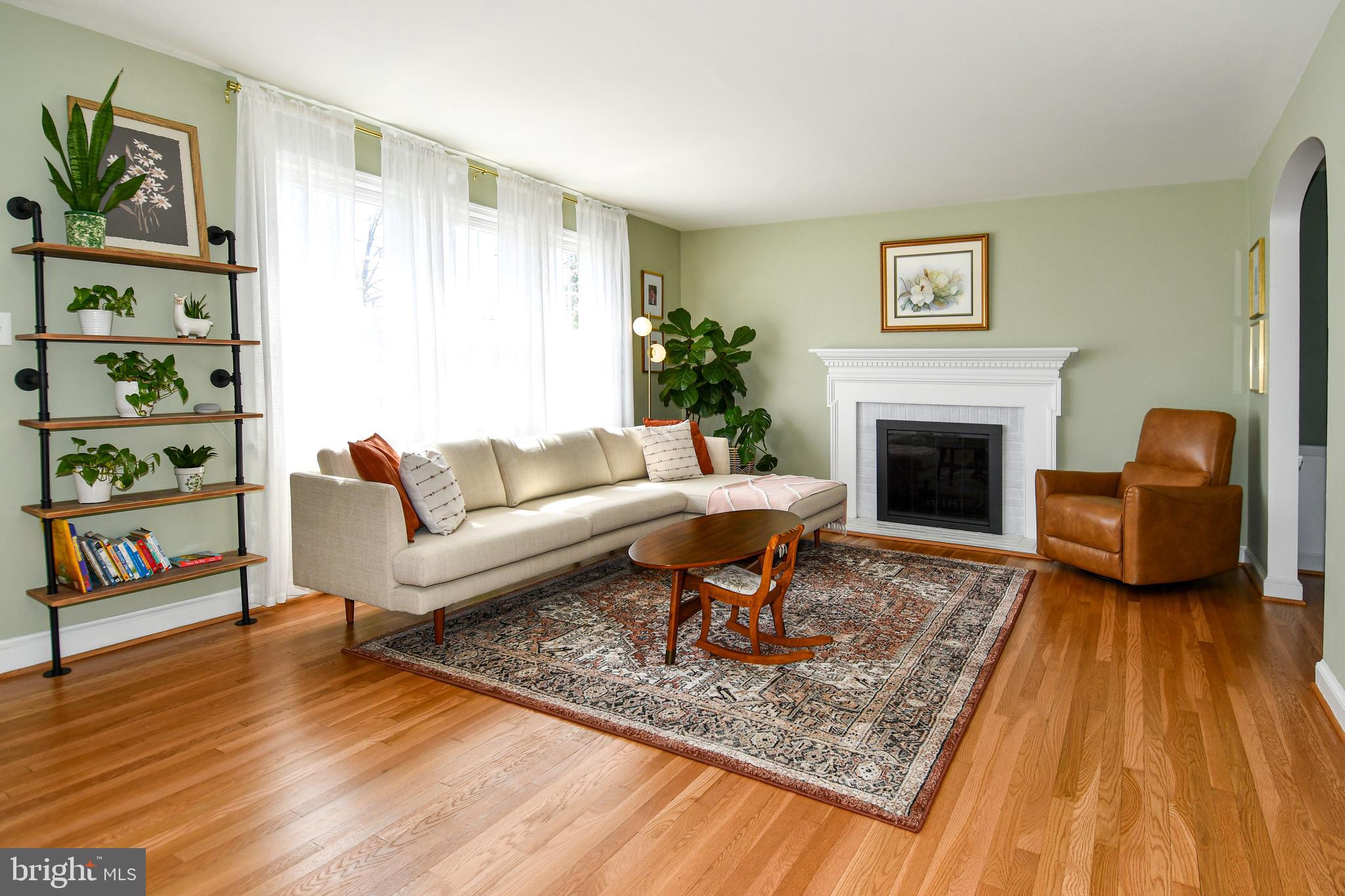 YATES VILLAGE - Residential