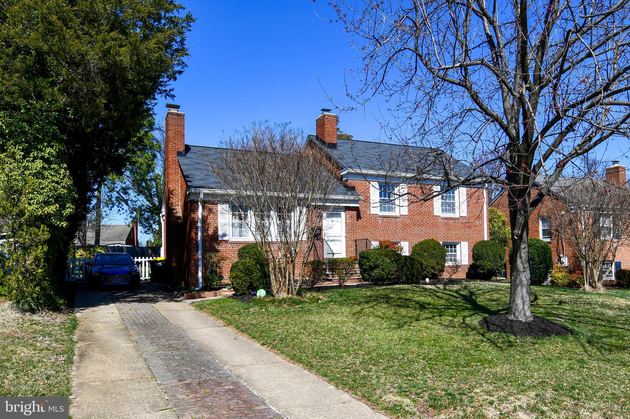 YATES VILLAGE - Residential