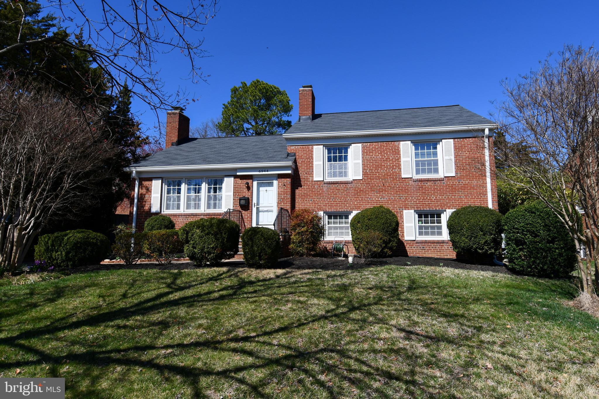 YATES VILLAGE - Residential